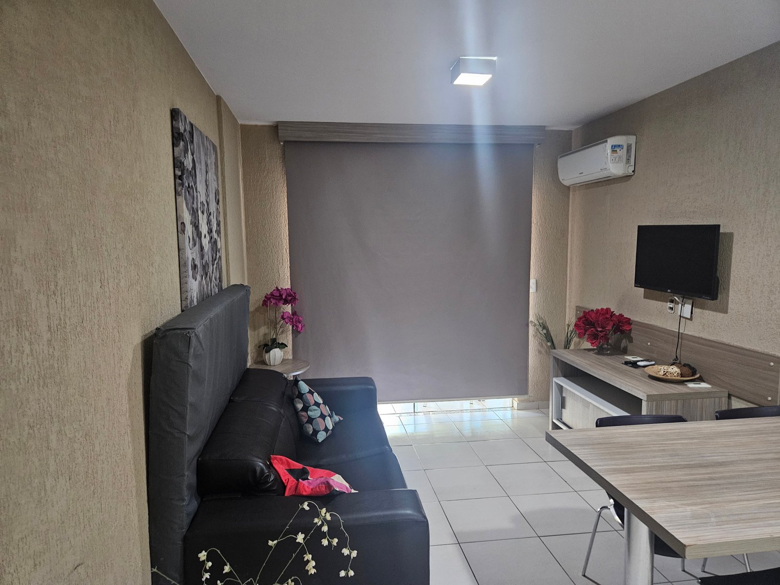 Fotos apartametnos RIVIERA PARK CALDAS NOVAS