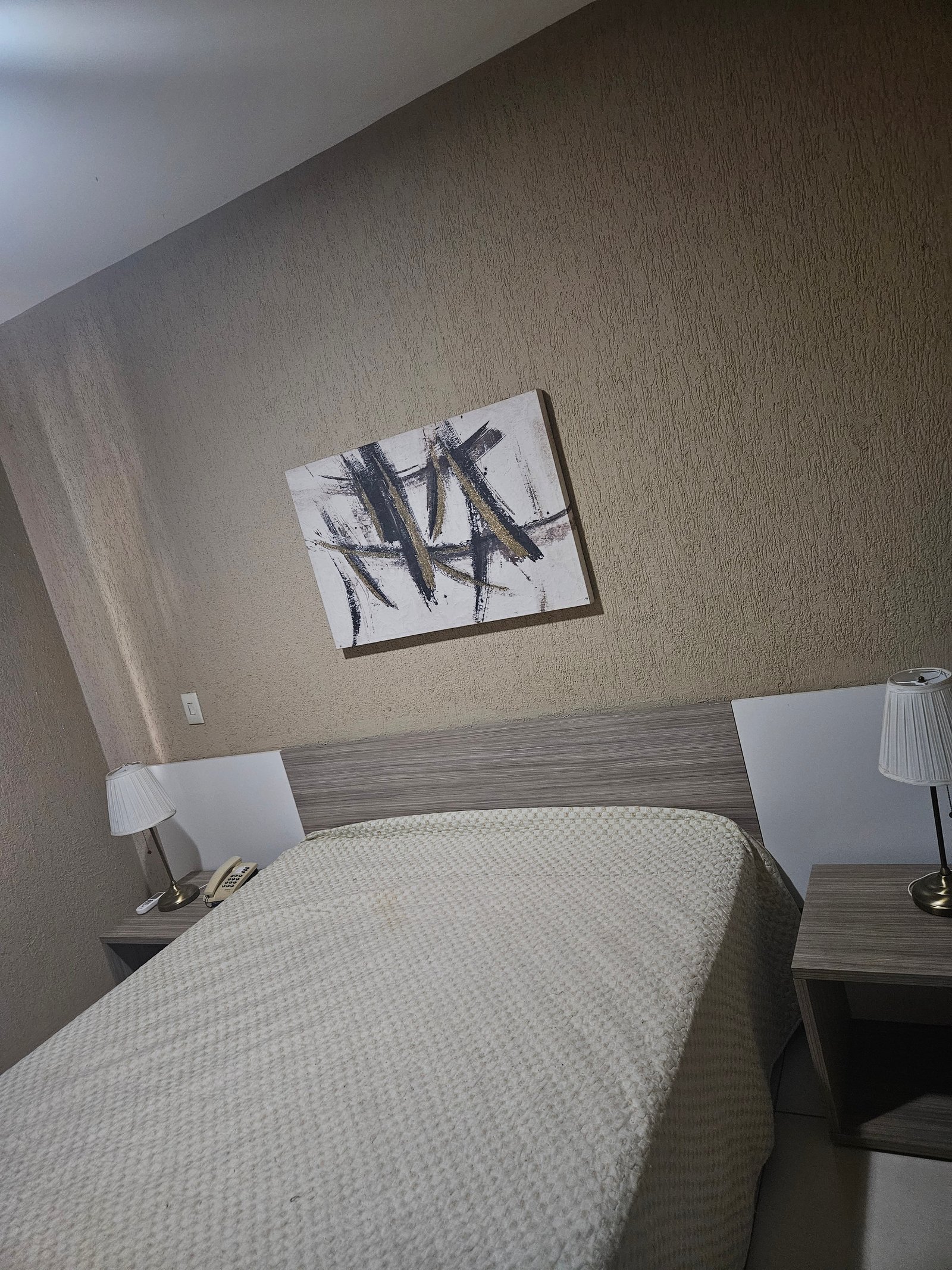 Fotos apartametnos RIVIERA PARK CALDAS NOVAS