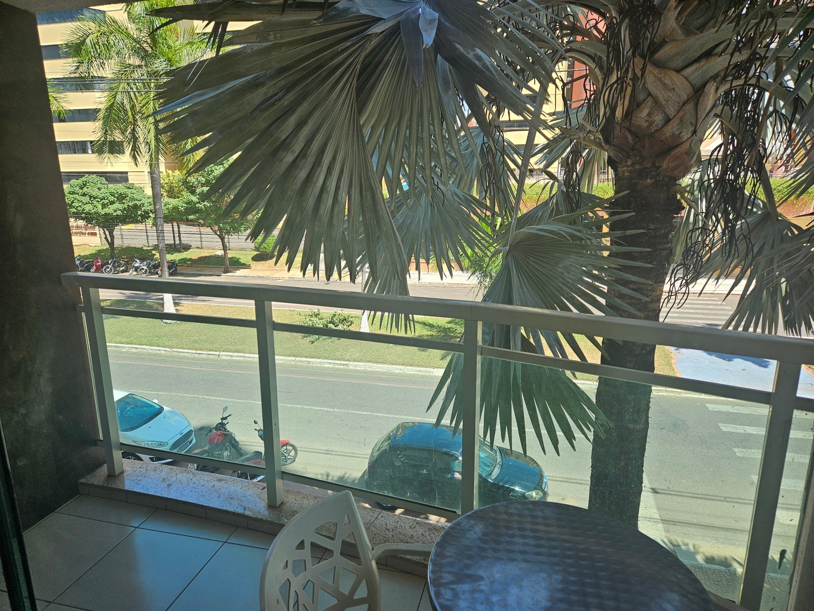 Fotos apartametnos RIVIERA PARK CALDAS NOVAS