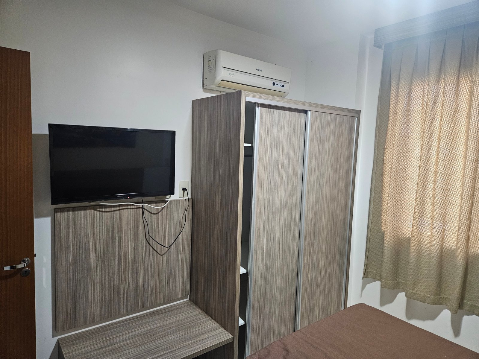 Fotos apartametnos RIVIERA PARK CALDAS NOVAS