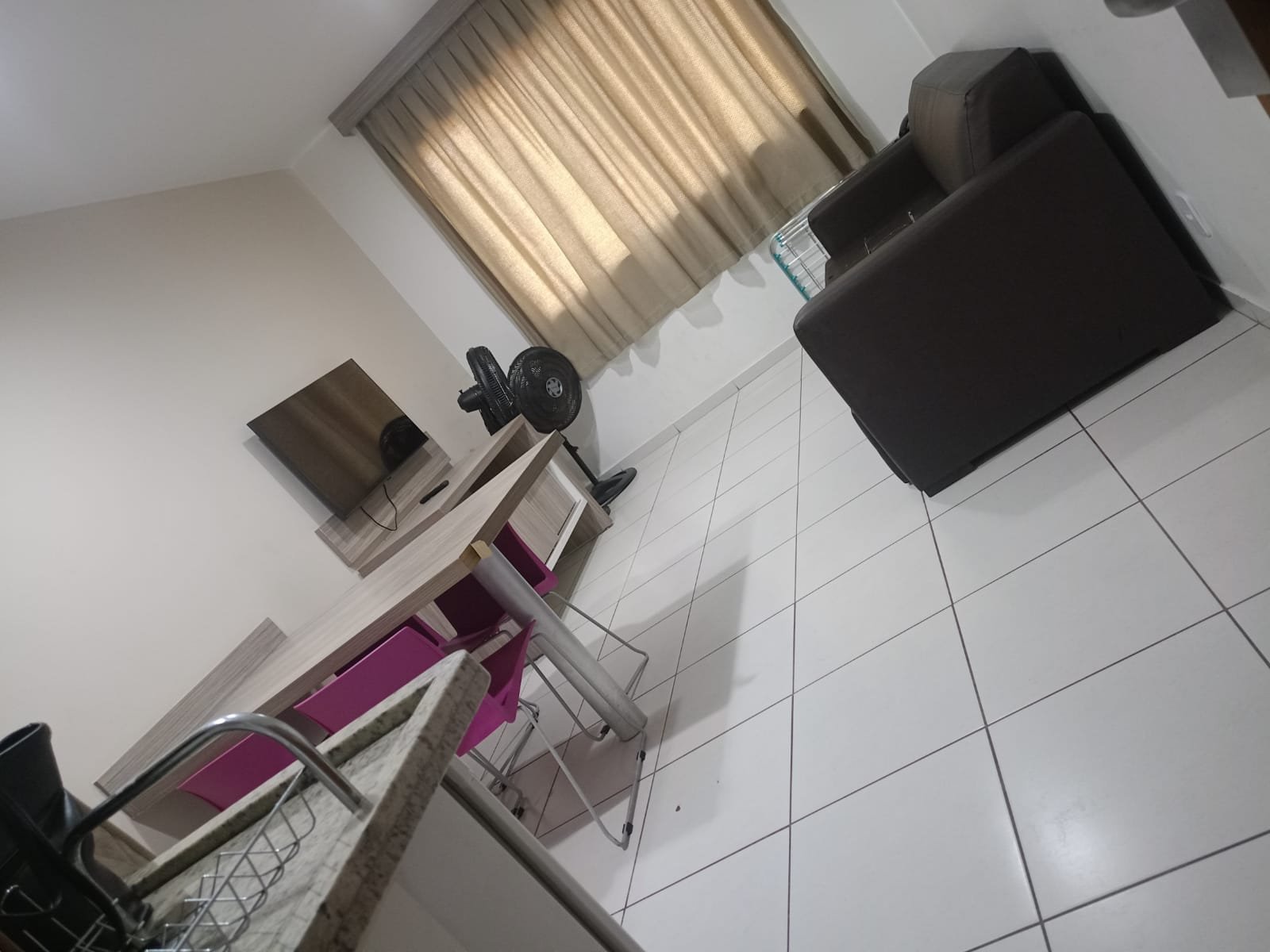 Fotos apartametnos RIVIERA PARK CALDAS NOVAS