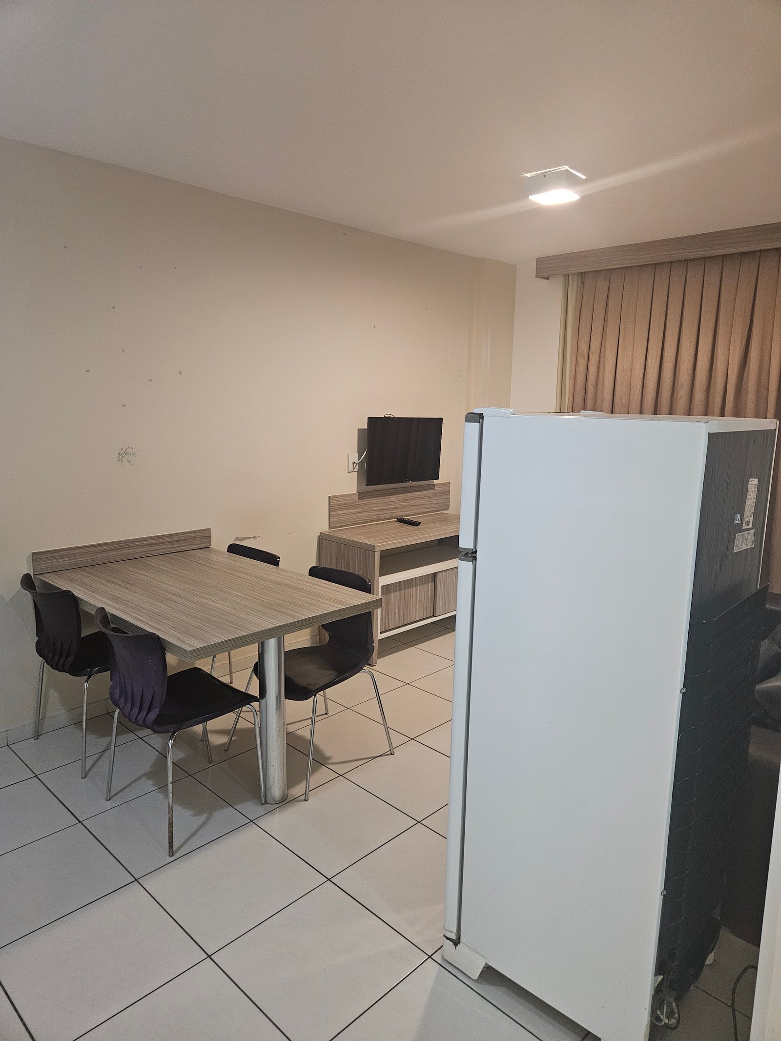 Fotos apartametnos RIVIERA PARK CALDAS NOVAS