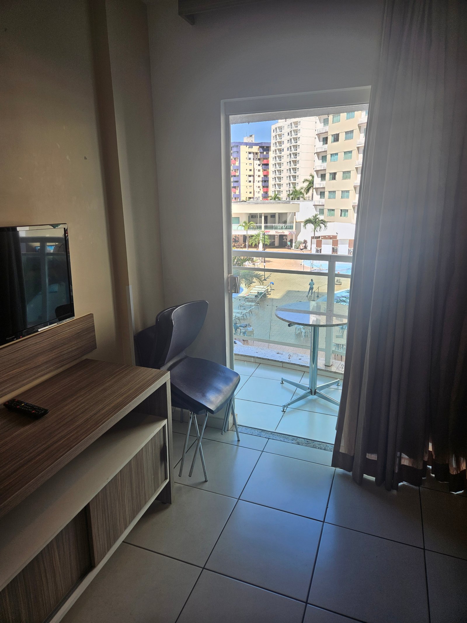 Fotos apartametnos RIVIERA PARK CALDAS NOVAS