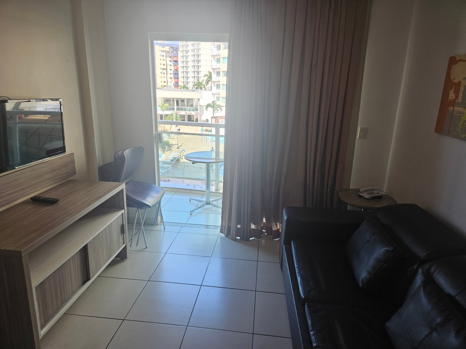 Fotos apartametnos RIVIERA PARK CALDAS NOVAS