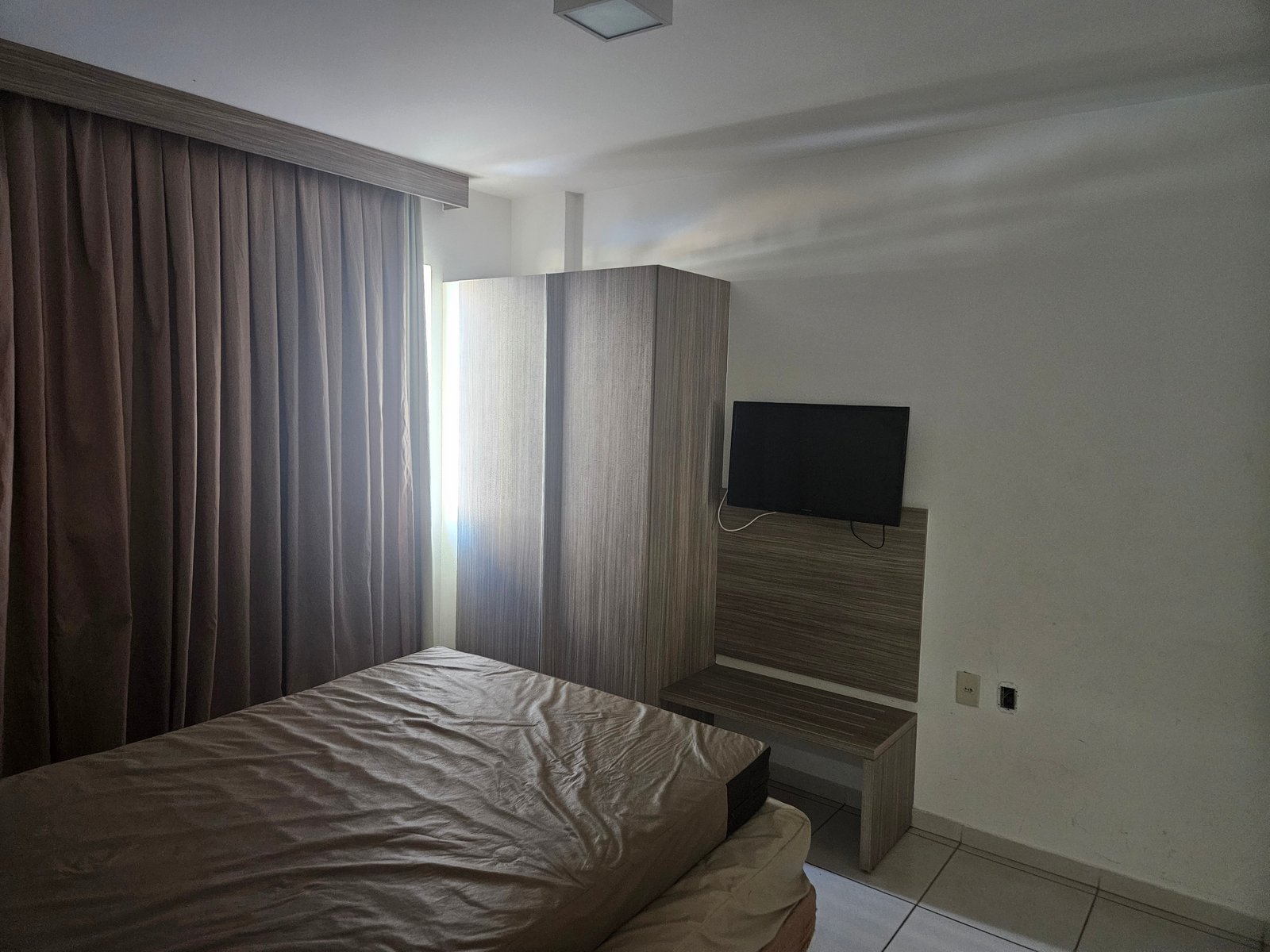 Fotos apartametnos RIVIERA PARK CALDAS NOVAS