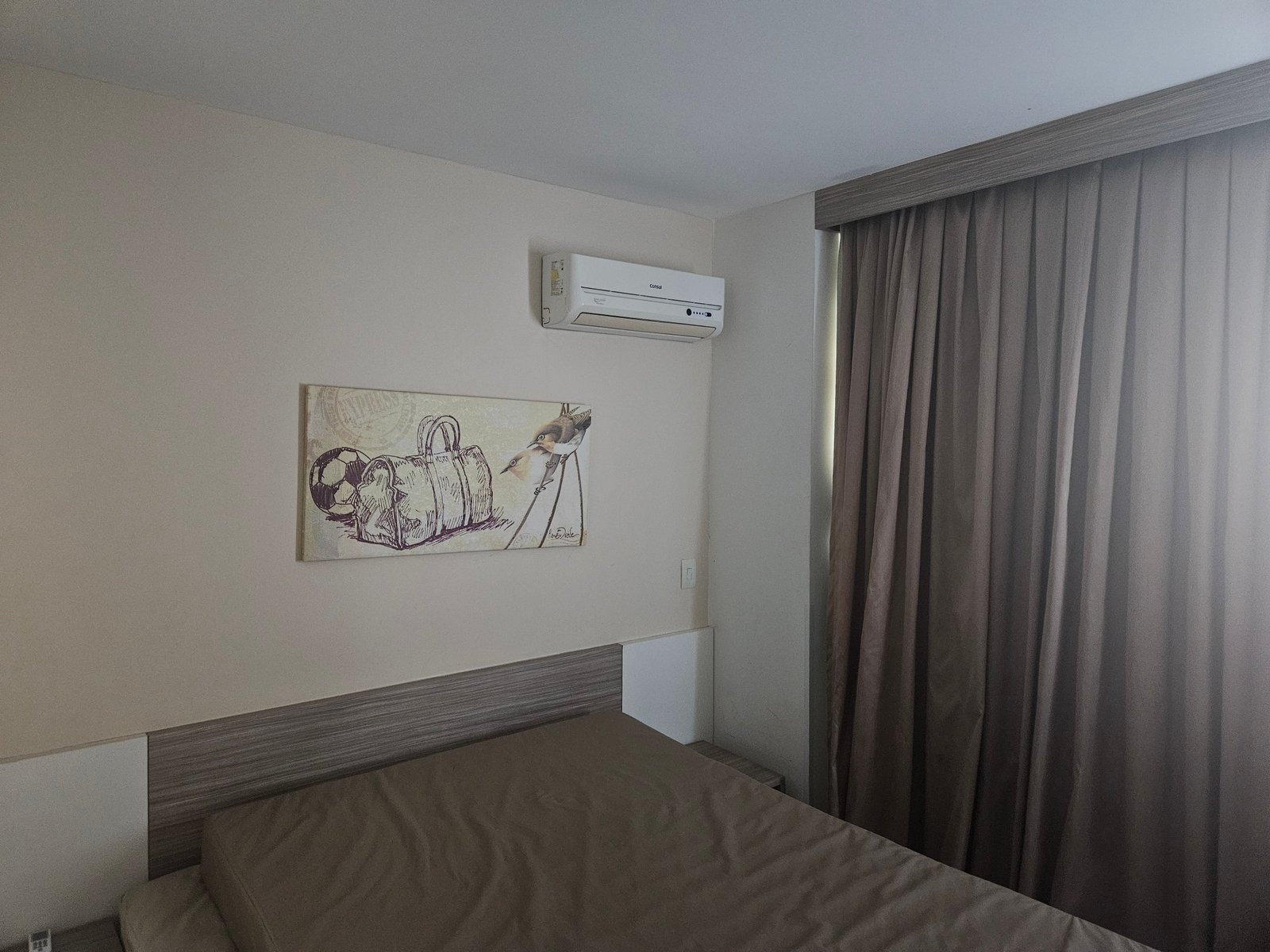 Fotos apartametnos RIVIERA PARK CALDAS NOVAS