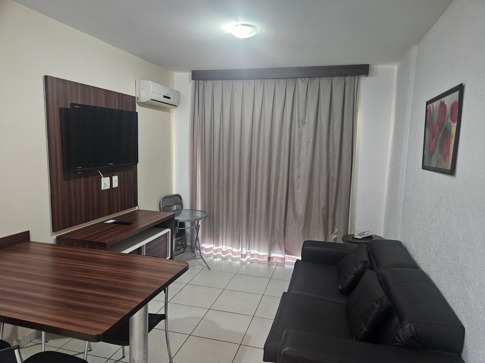 Fotos apartametnos RIVIERA PARK CALDAS NOVAS