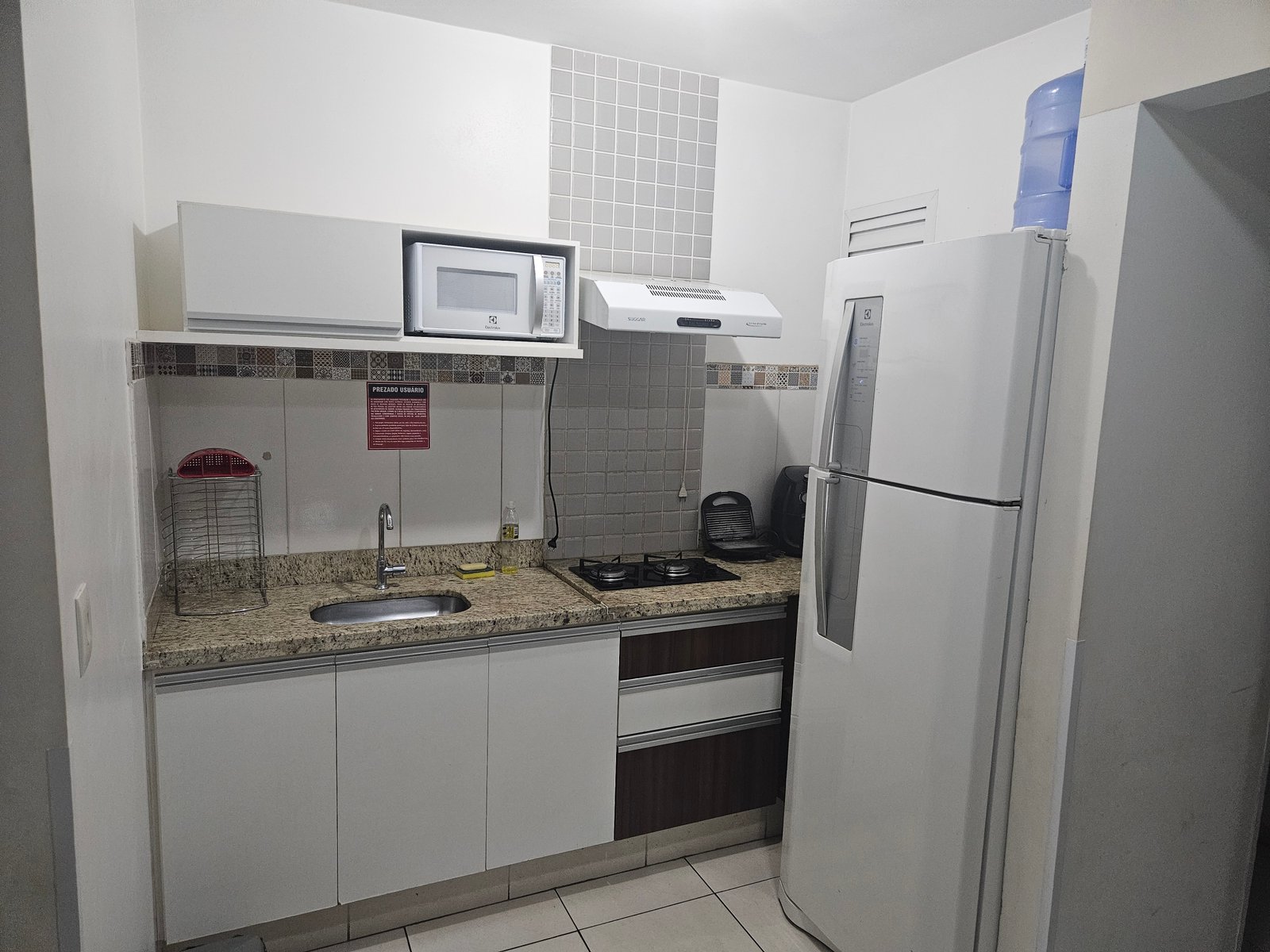 Fotos apartametnos RIVIERA PARK CALDAS NOVAS