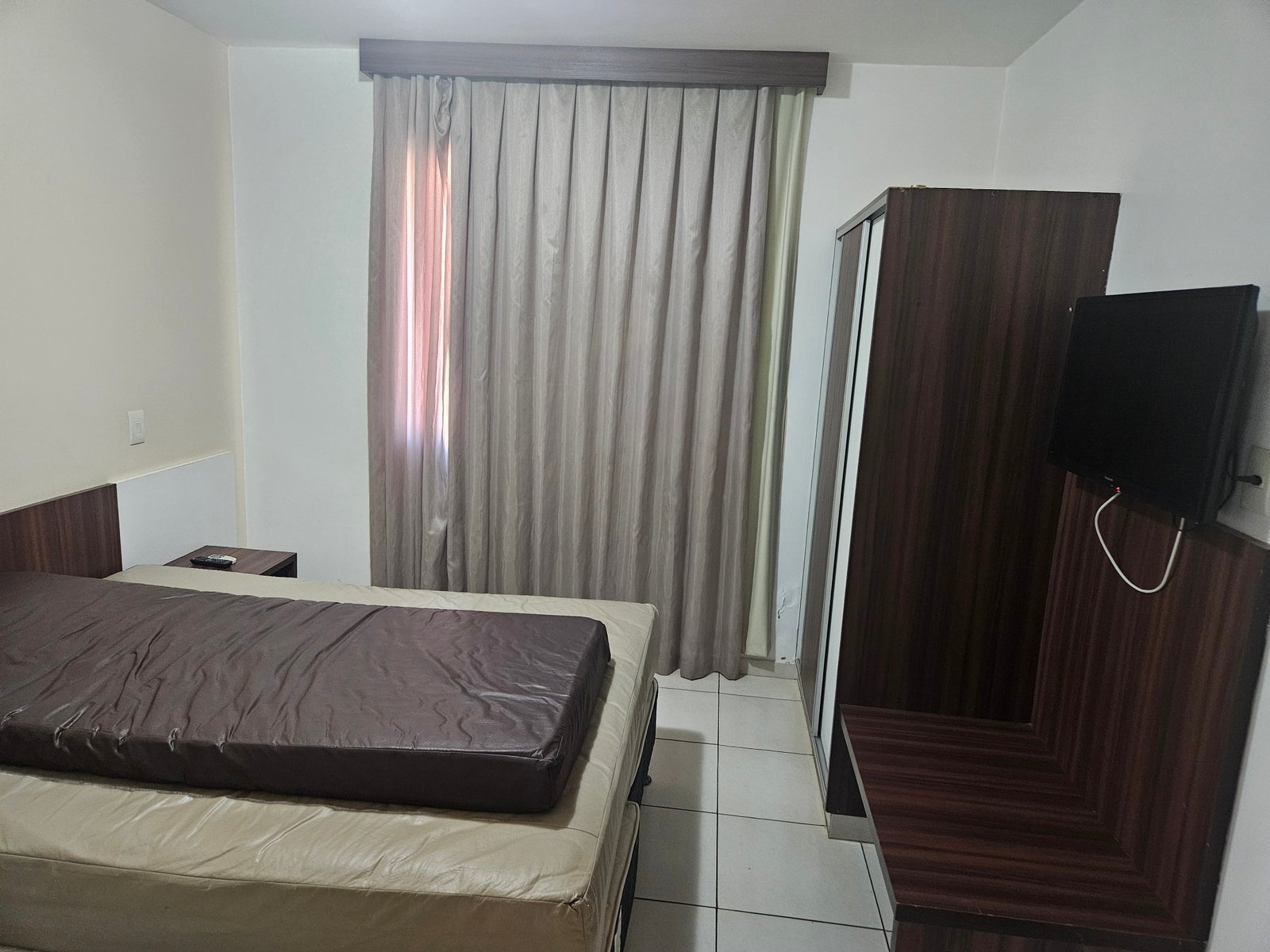 Fotos apartametnos RIVIERA PARK CALDAS NOVAS