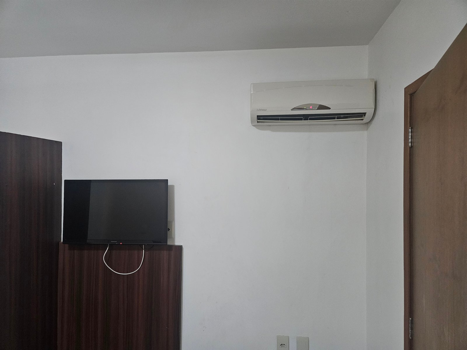 Fotos apartametnos RIVIERA PARK CALDAS NOVAS