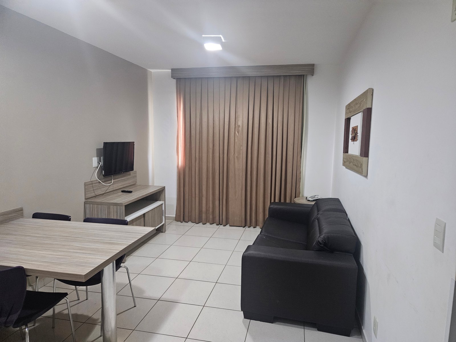 Fotos apartametnos RIVIERA PARK CALDAS NOVAS