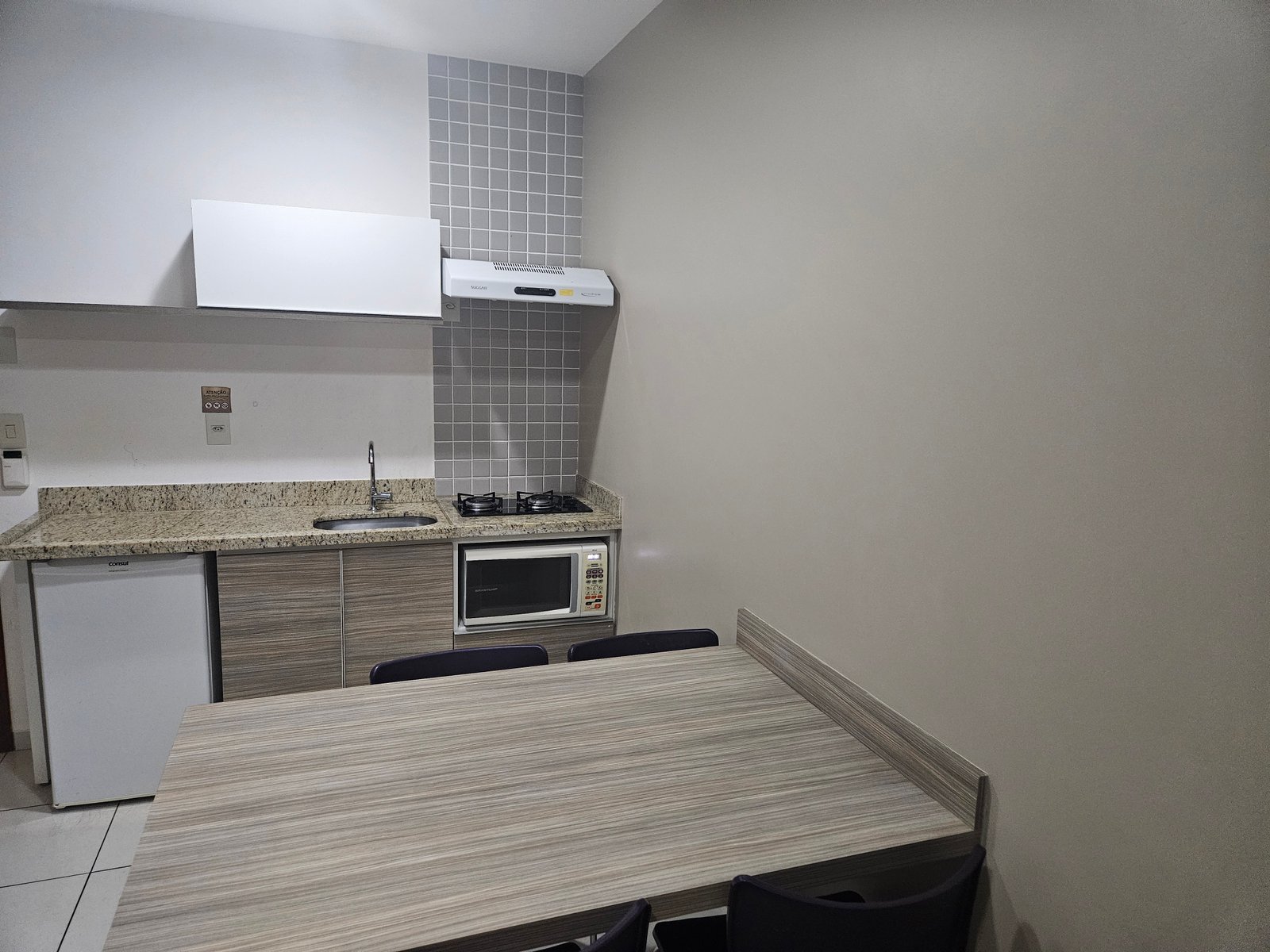 Fotos apartametnos RIVIERA PARK CALDAS NOVAS