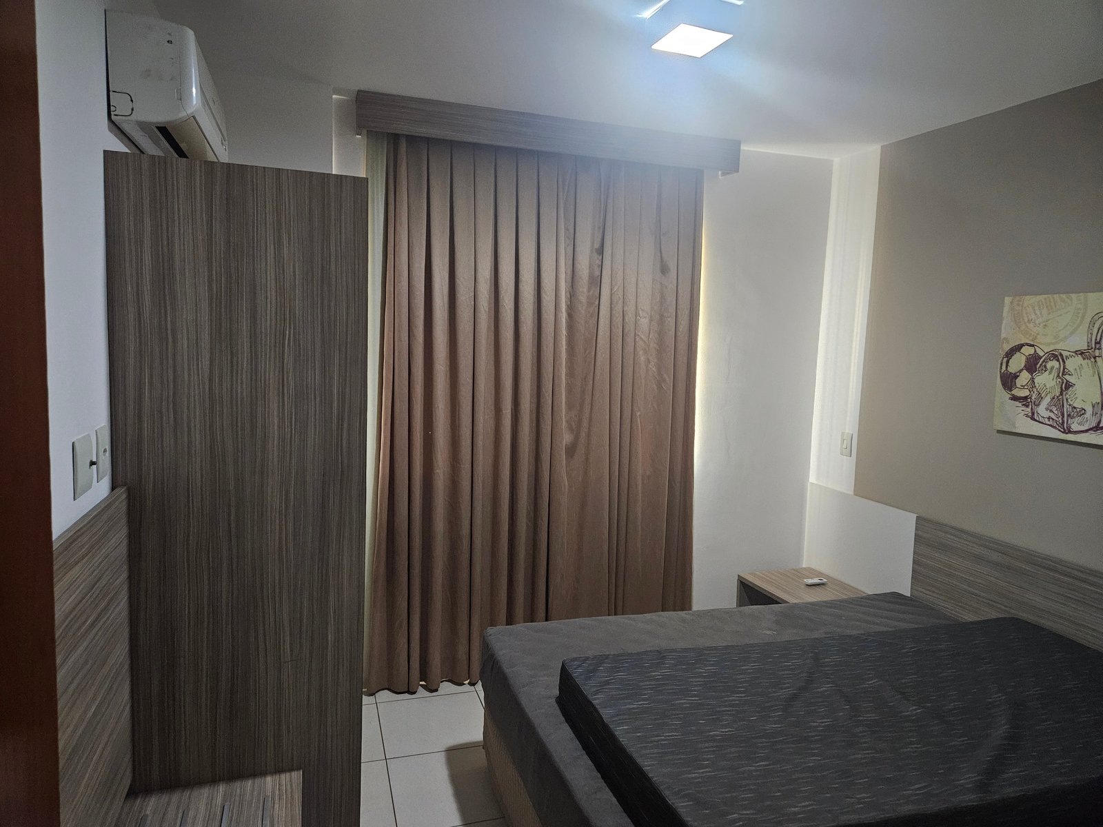 Fotos apartametnos RIVIERA PARK CALDAS NOVAS