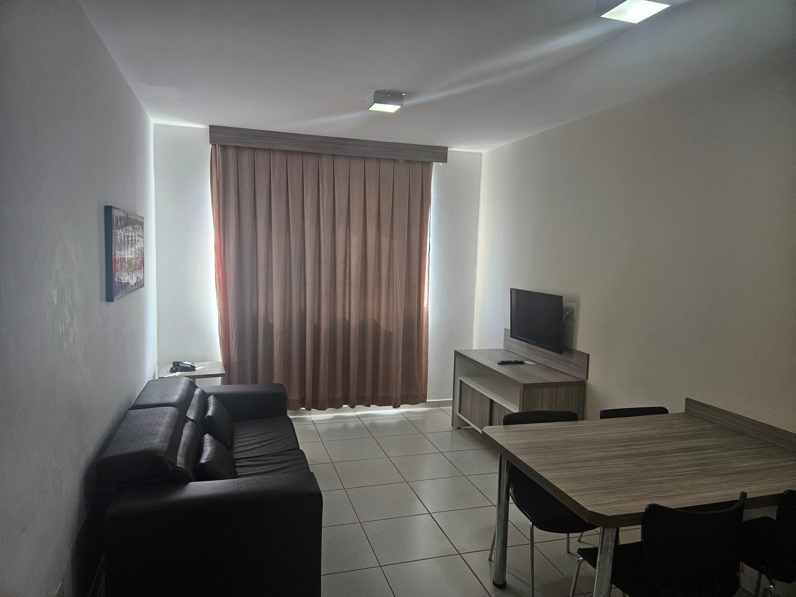 Fotos apartametnos RIVIERA PARK CALDAS NOVAS