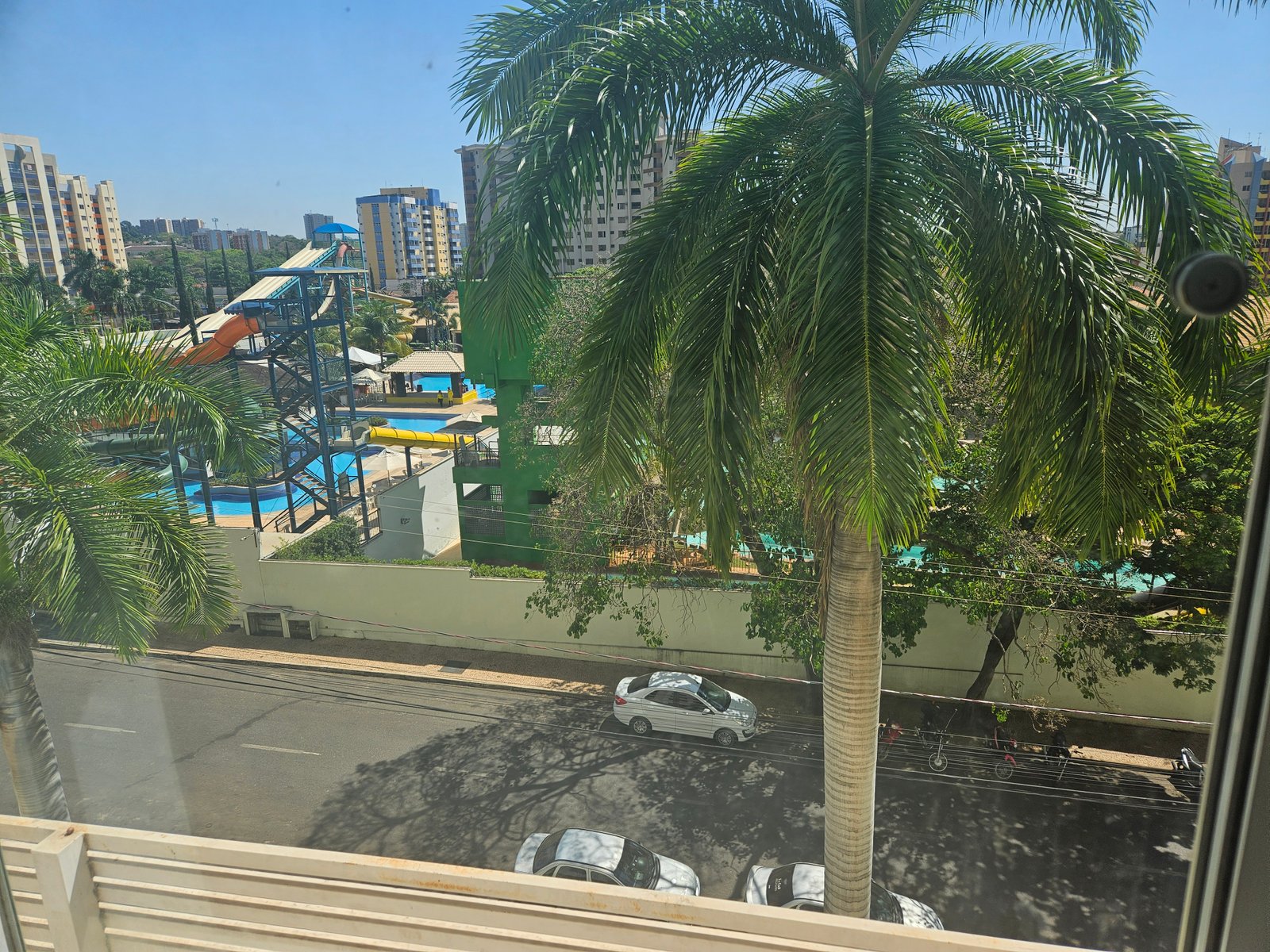 Fotos apartametnos RIVIERA PARK CALDAS NOVAS