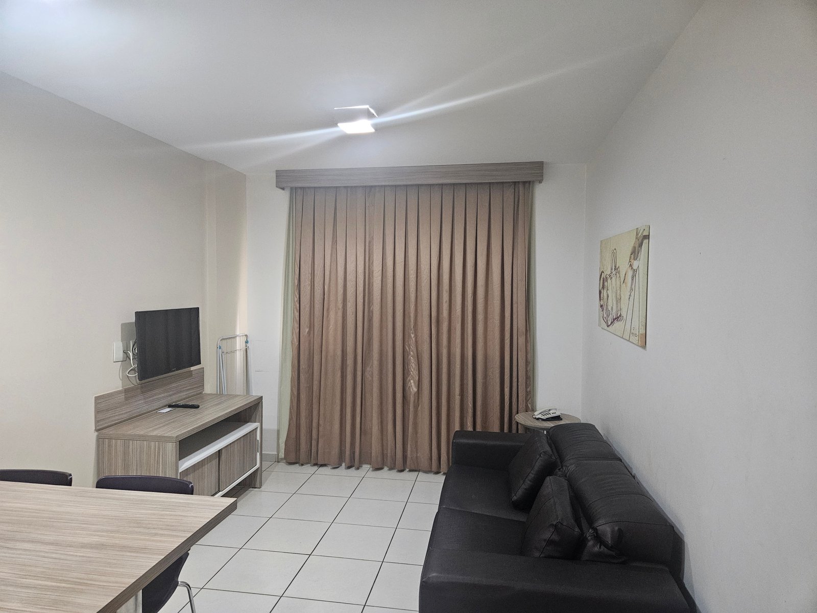 Fotos apartametnos RIVIERA PARK CALDAS NOVAS