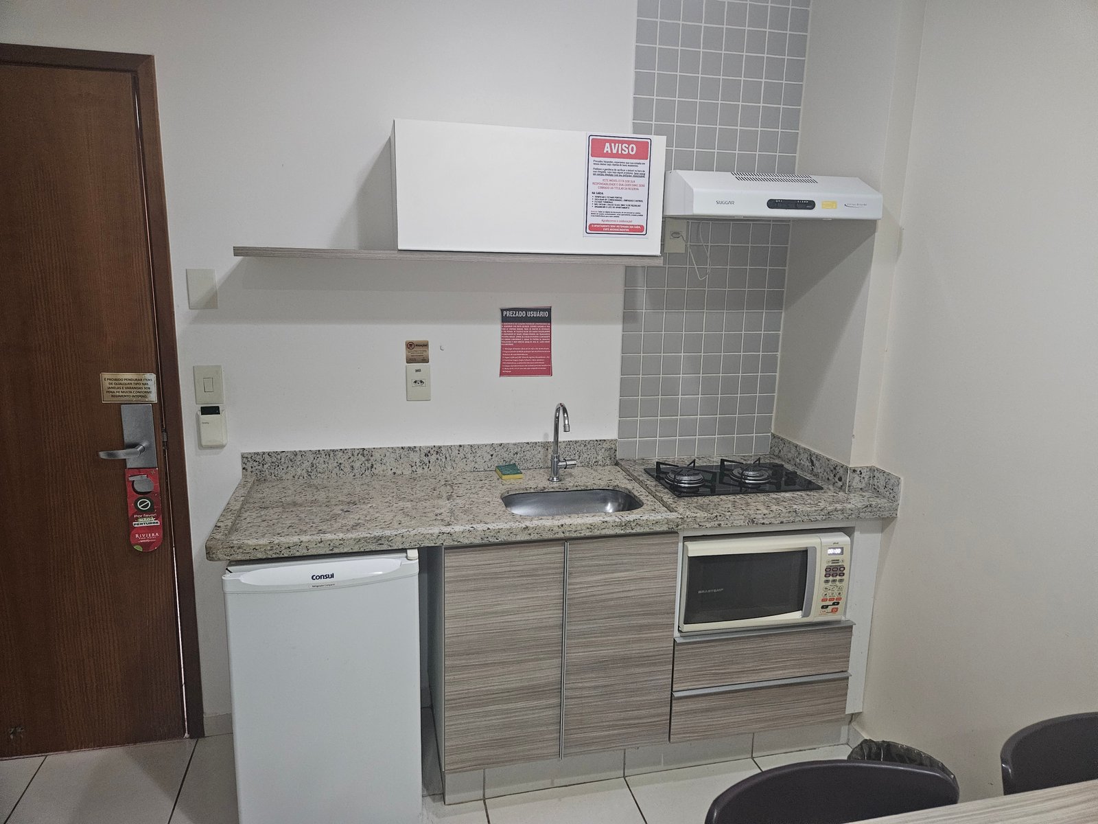 Fotos apartametnos RIVIERA PARK CALDAS NOVAS