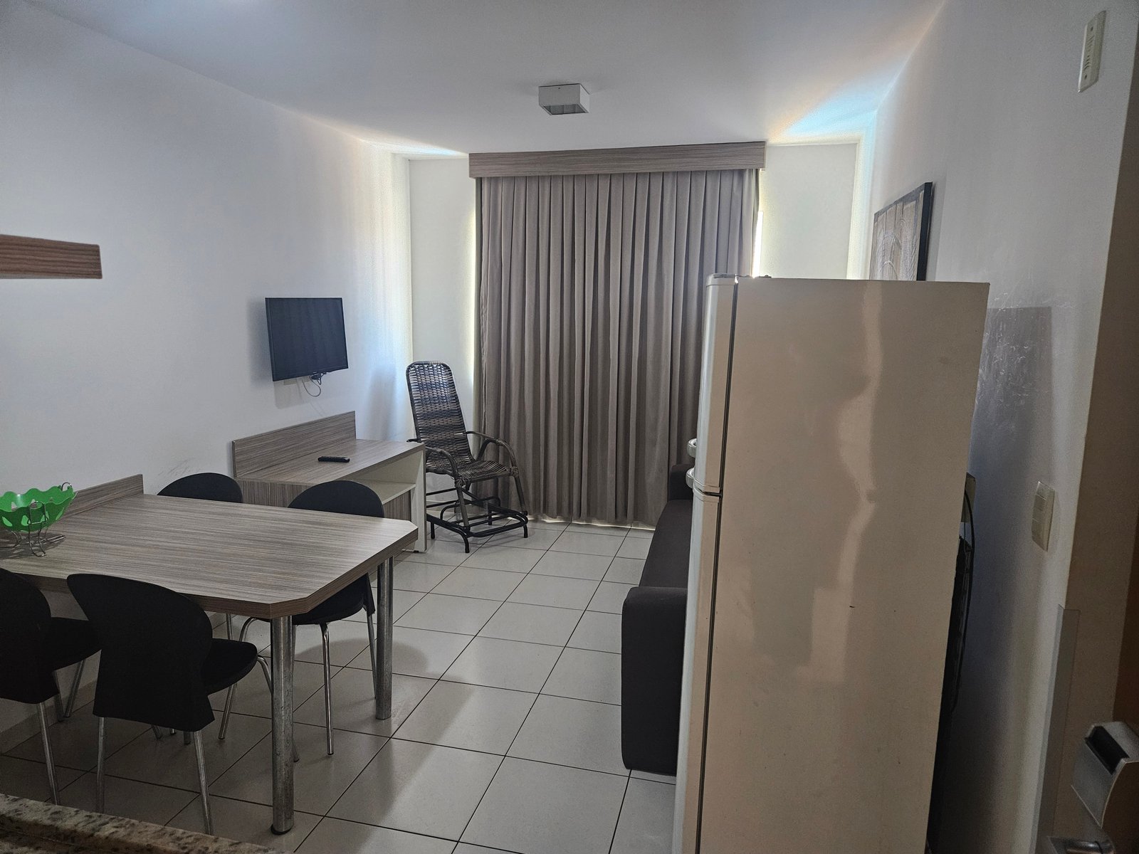 Fotos apartametnos RIVIERA PARK CALDAS NOVAS