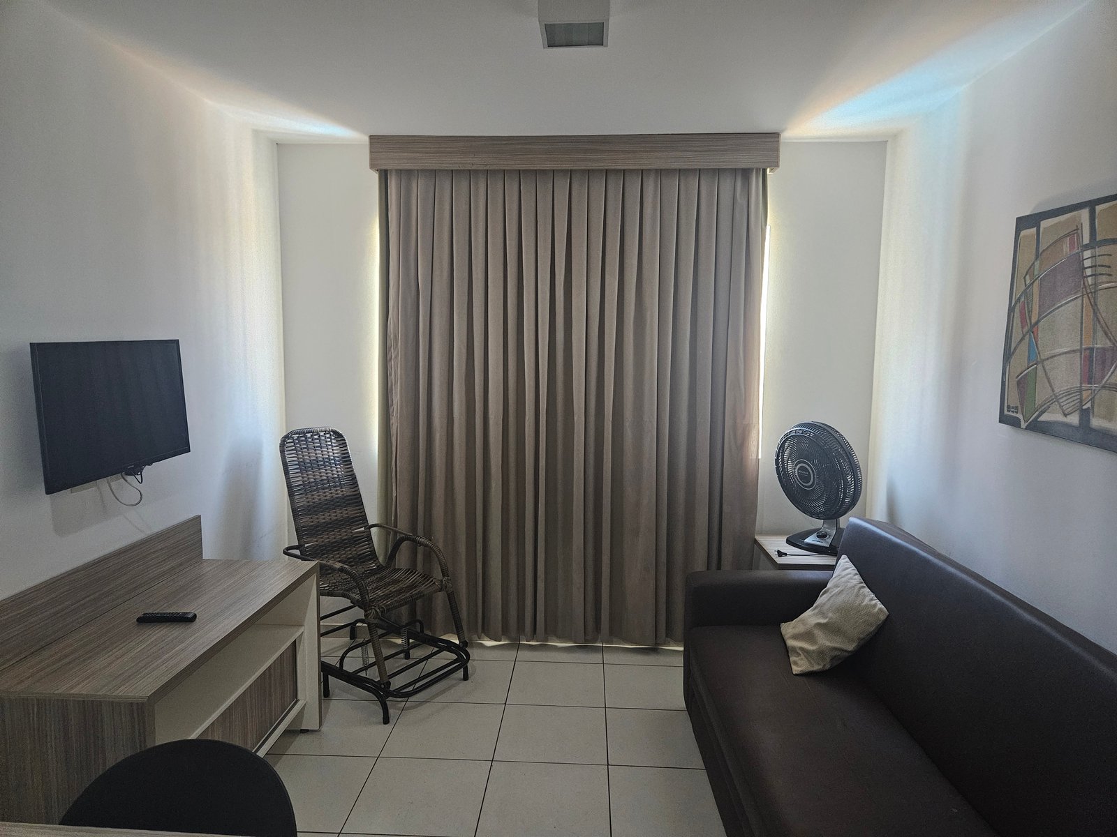 Fotos apartametnos RIVIERA PARK CALDAS NOVAS