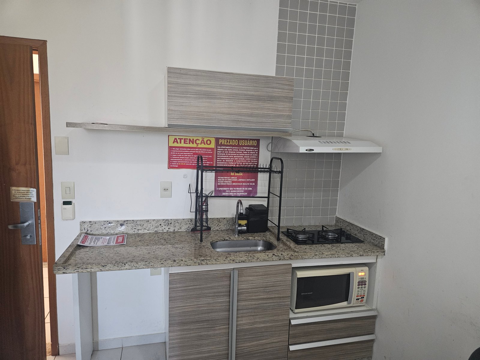 Fotos apartametnos RIVIERA PARK CALDAS NOVAS