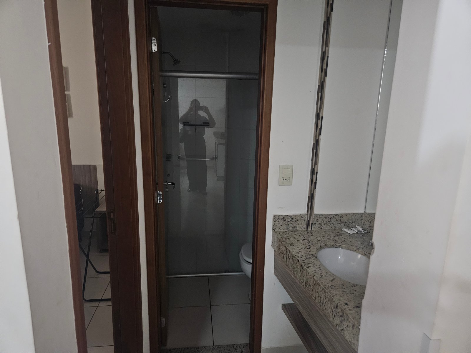 Fotos apartametnos RIVIERA PARK CALDAS NOVAS