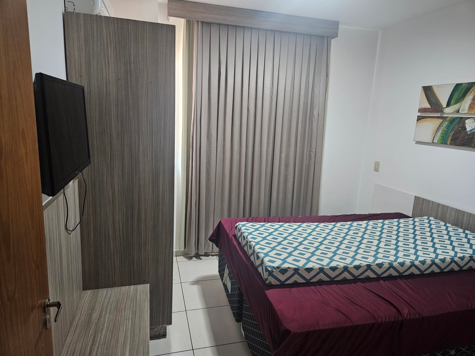 Fotos apartametnos RIVIERA PARK CALDAS NOVAS