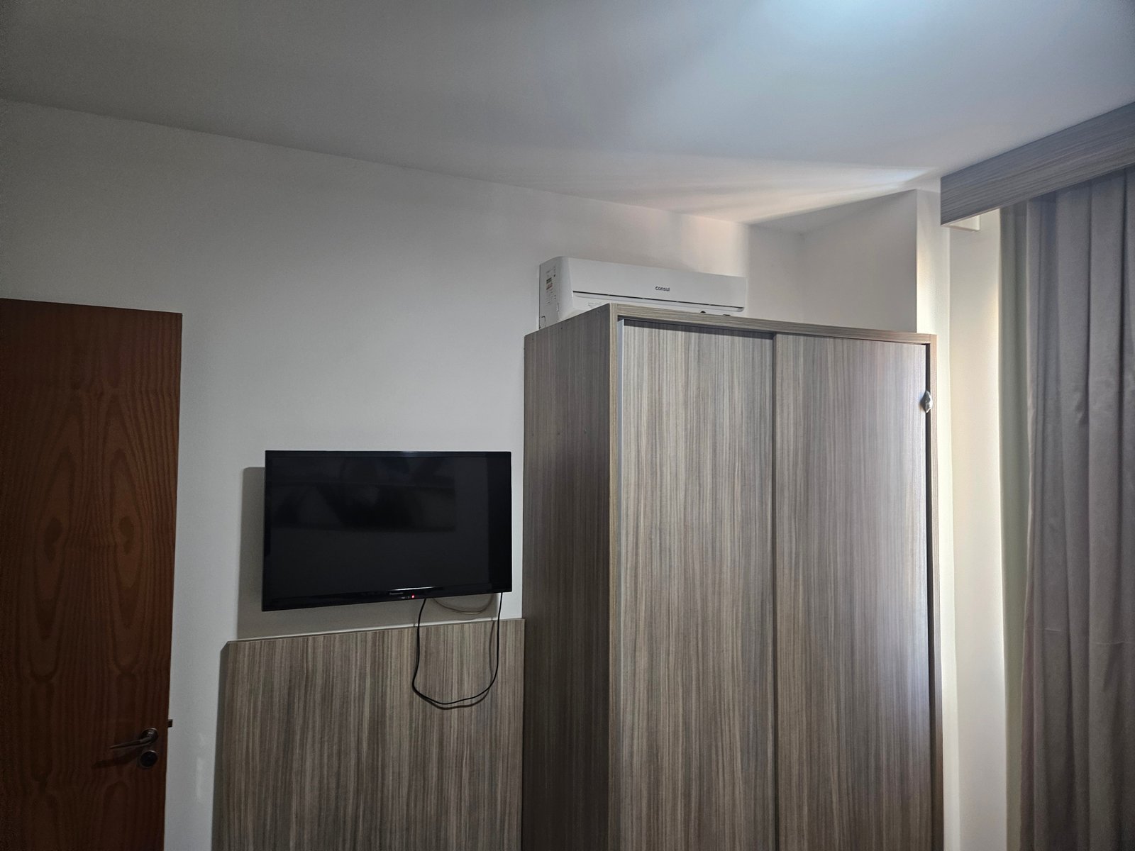 Fotos apartametnos RIVIERA PARK CALDAS NOVAS