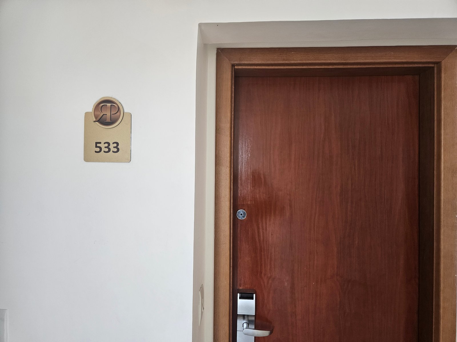 Fotos apartametnos RIVIERA PARK CALDAS NOVAS