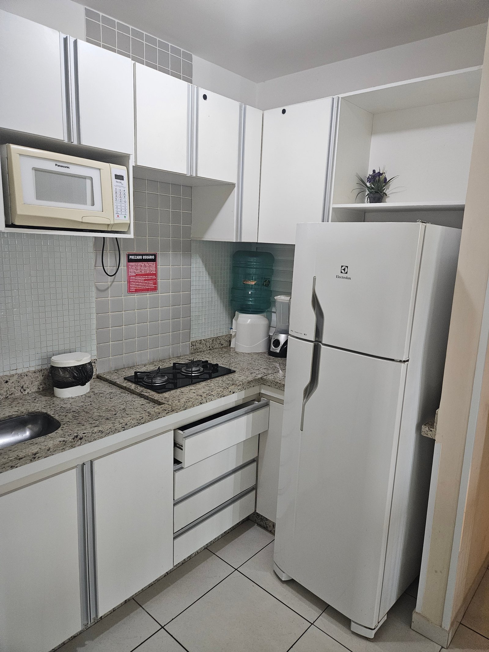 Fotos apartametnos RIVIERA PARK CALDAS NOVAS