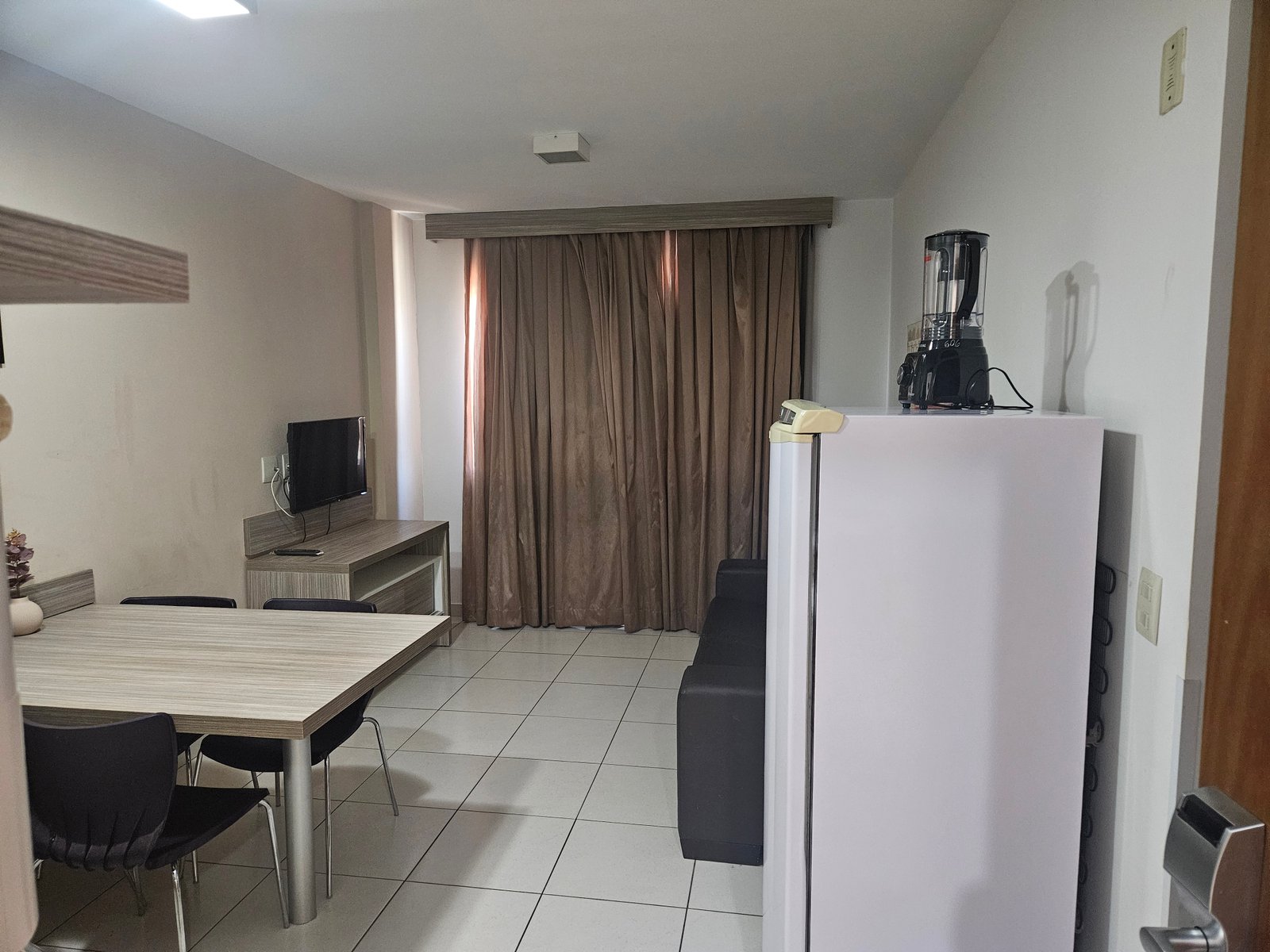 Fotos apartametnos RIVIERA PARK CALDAS NOVAS