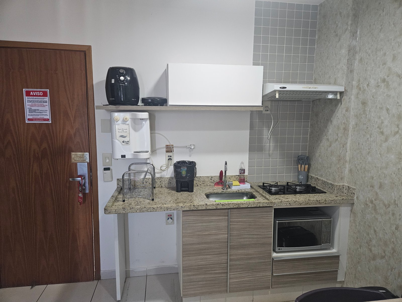 Fotos apartametnos RIVIERA PARK CALDAS NOVAS