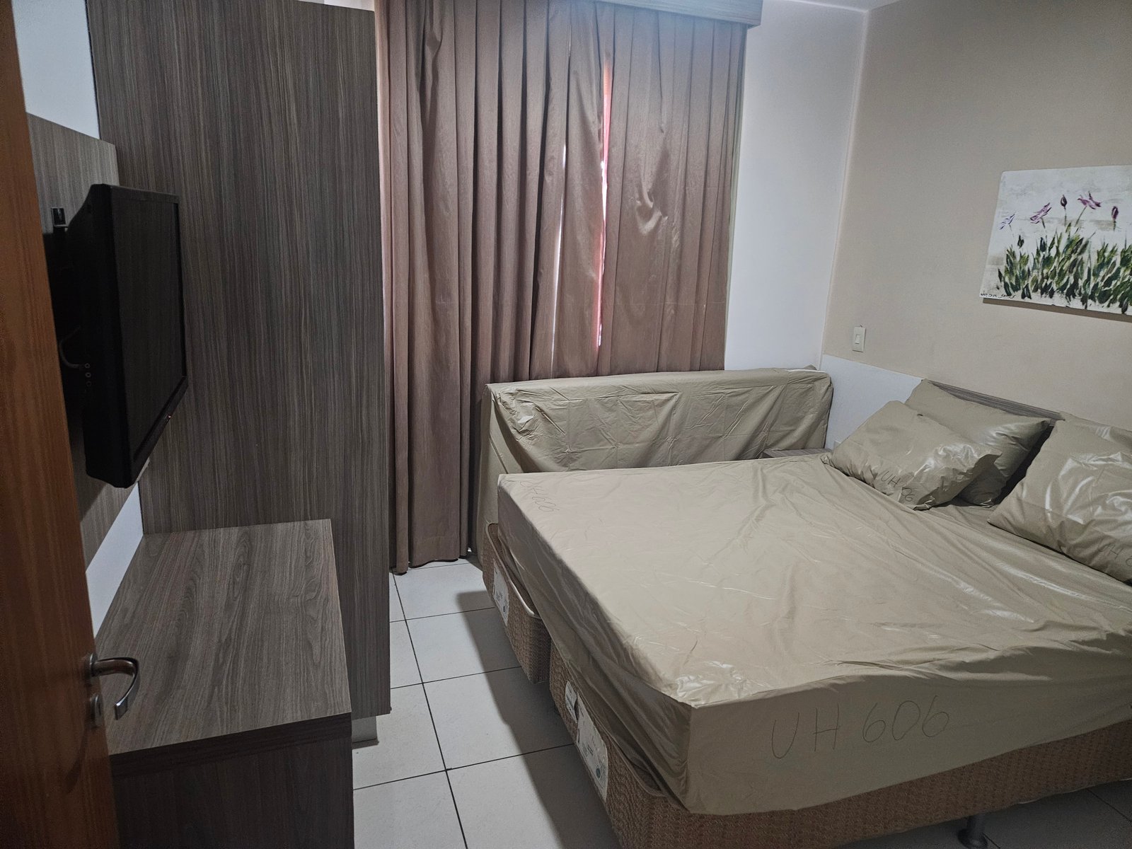 Fotos apartametnos RIVIERA PARK CALDAS NOVAS