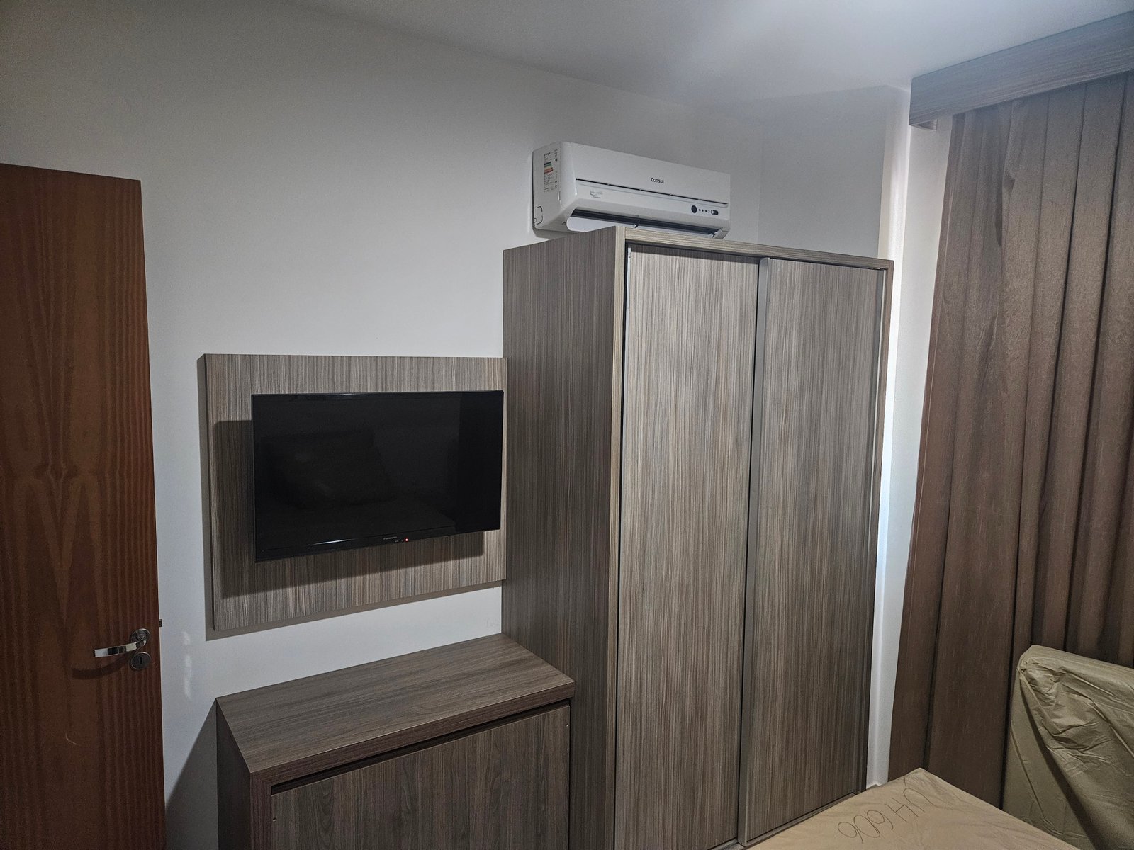 Fotos apartametnos RIVIERA PARK CALDAS NOVAS