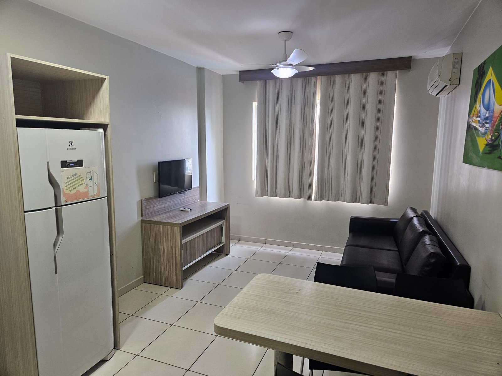 Fotos apartametnos RIVIERA PARK CALDAS NOVAS