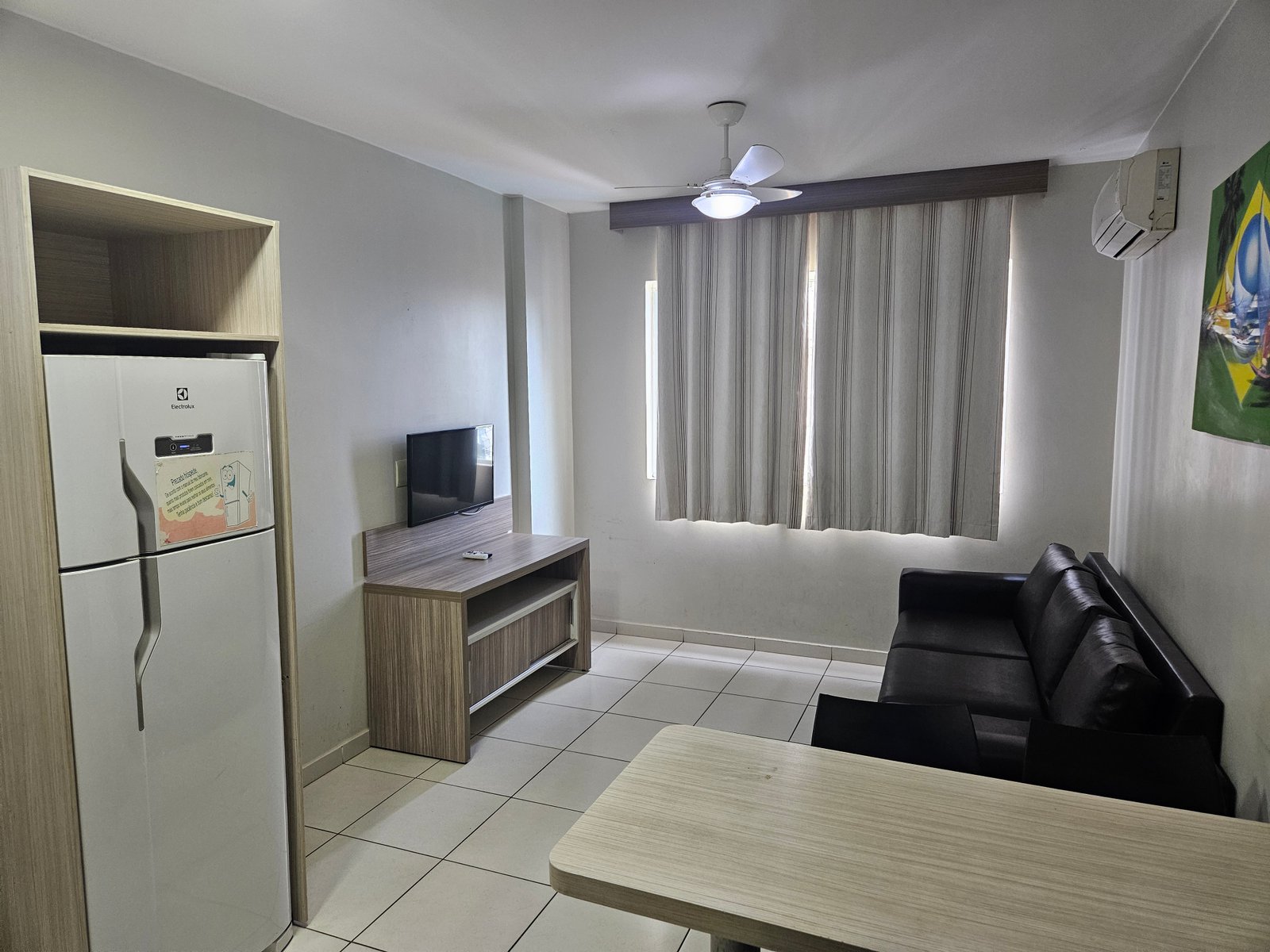 Fotos apartametnos RIVIERA PARK CALDAS NOVAS