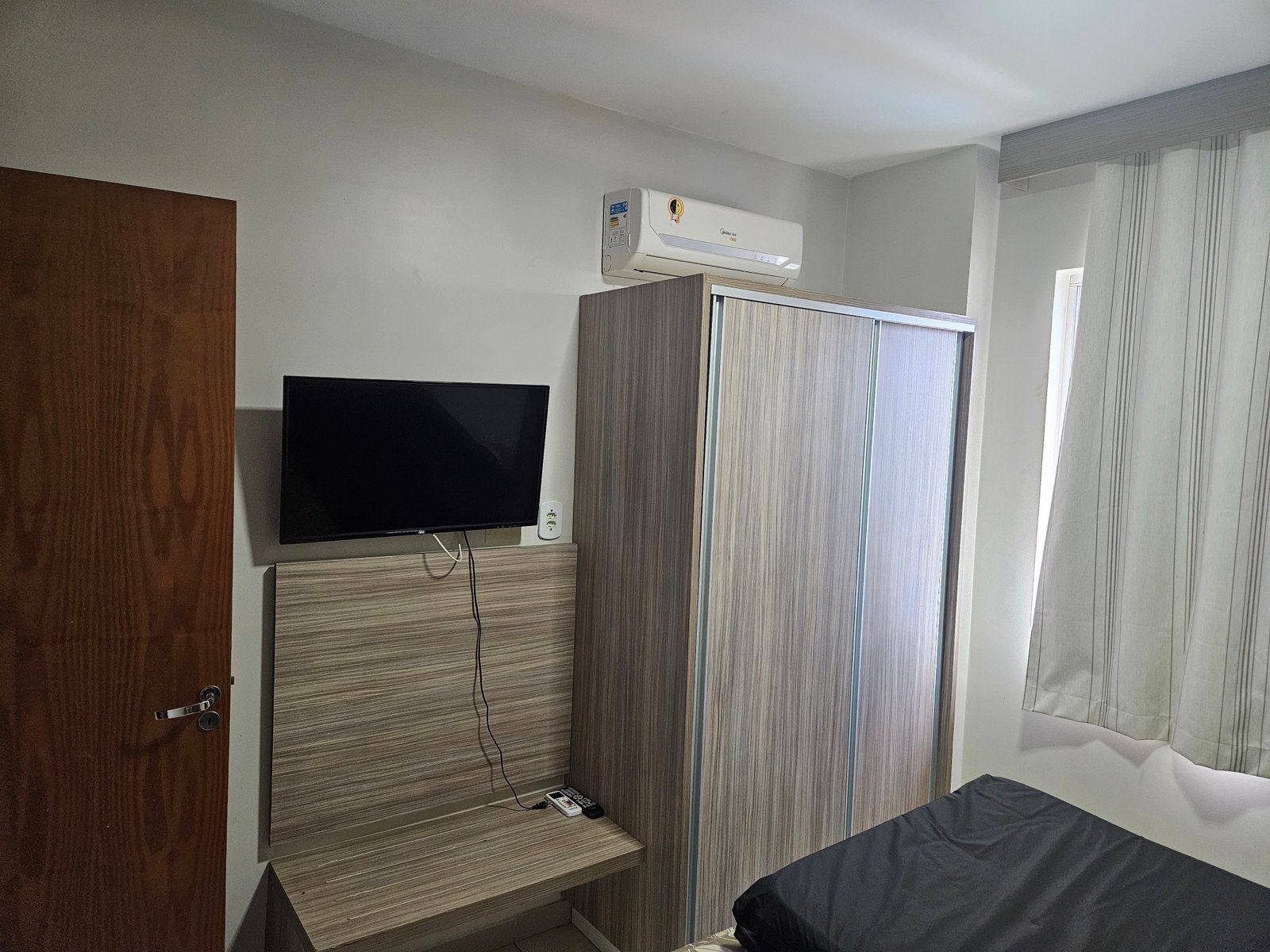 Fotos apartametnos RIVIERA PARK CALDAS NOVAS