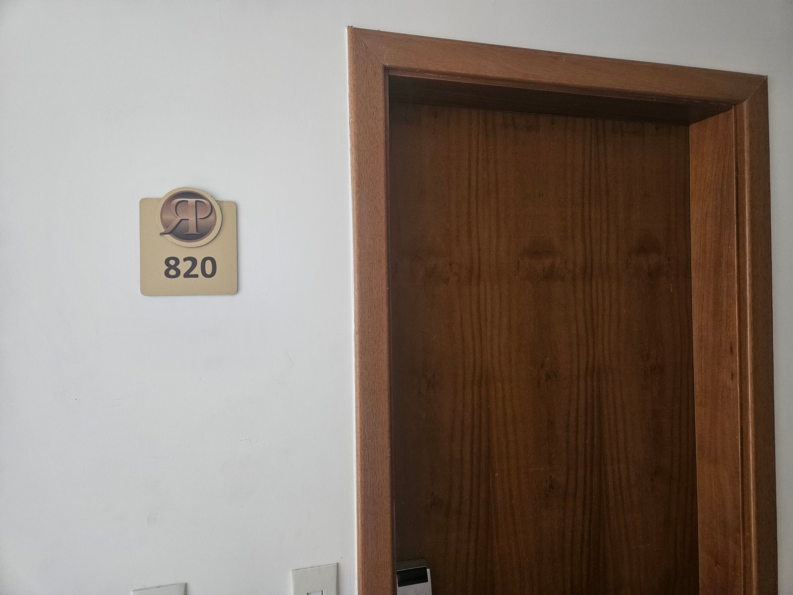 Fotos apartametnos RIVIERA PARK CALDAS NOVAS