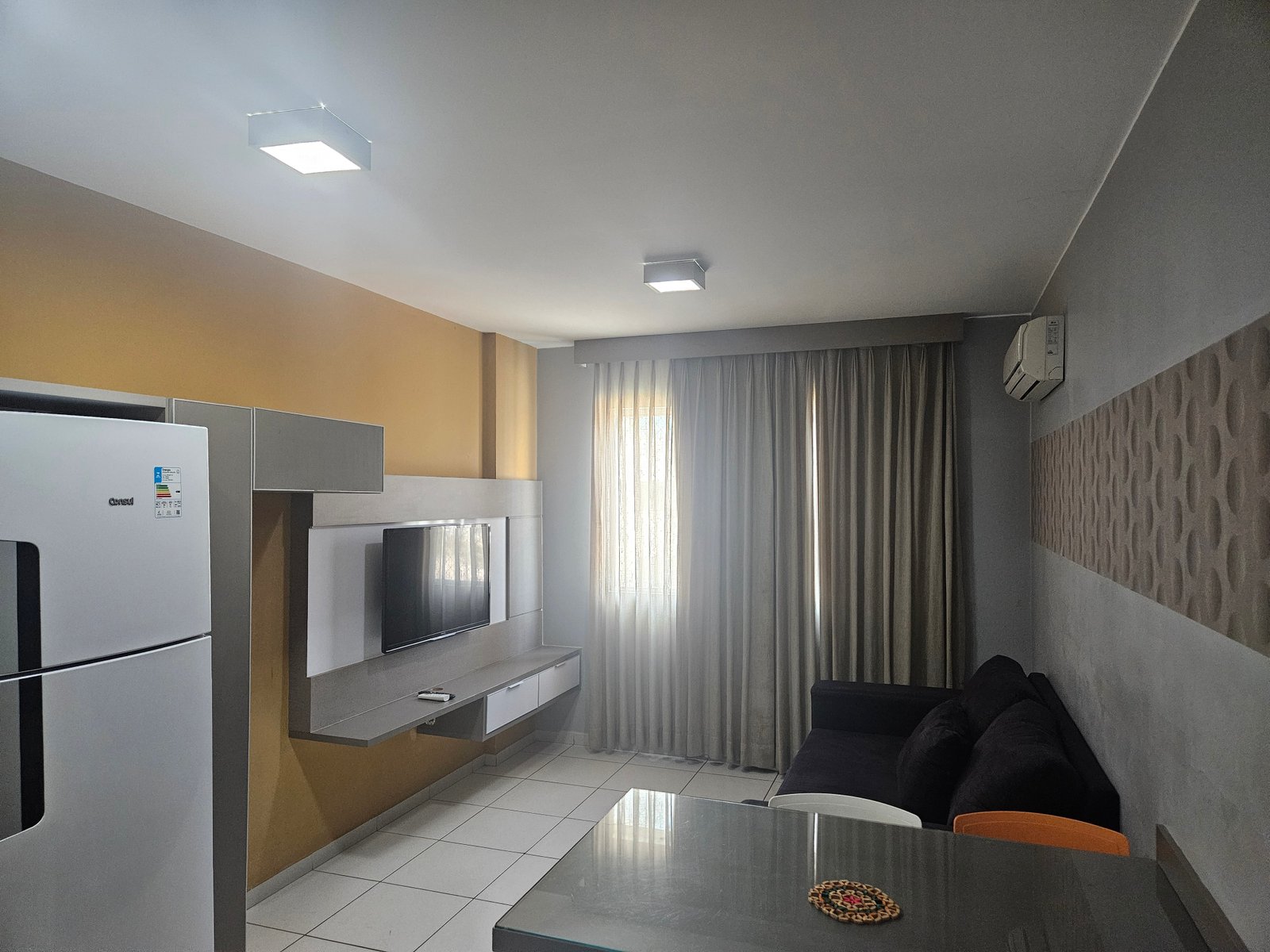 Fotos apartametnos RIVIERA PARK CALDAS NOVAS