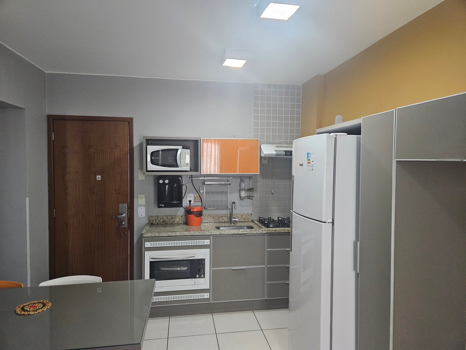 Fotos apartametnos RIVIERA PARK CALDAS NOVAS