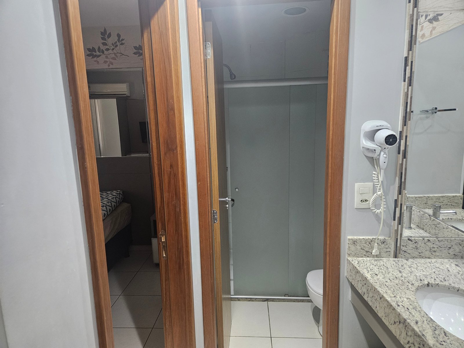 Fotos apartametnos RIVIERA PARK CALDAS NOVAS