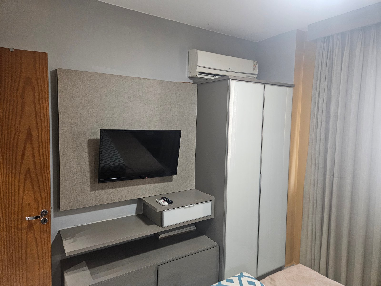 Fotos apartametnos RIVIERA PARK CALDAS NOVAS