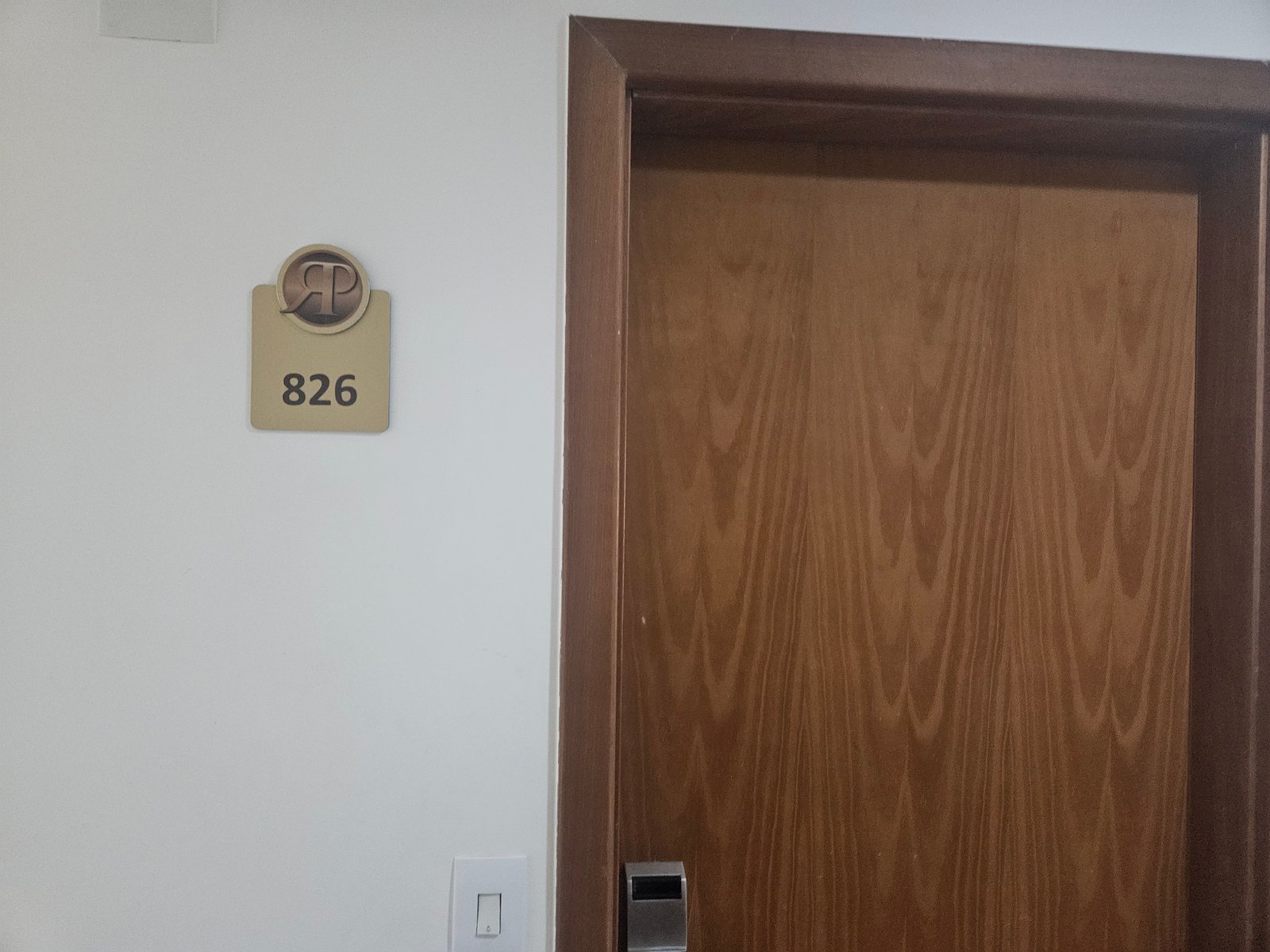 Fotos apartametnos RIVIERA PARK CALDAS NOVAS