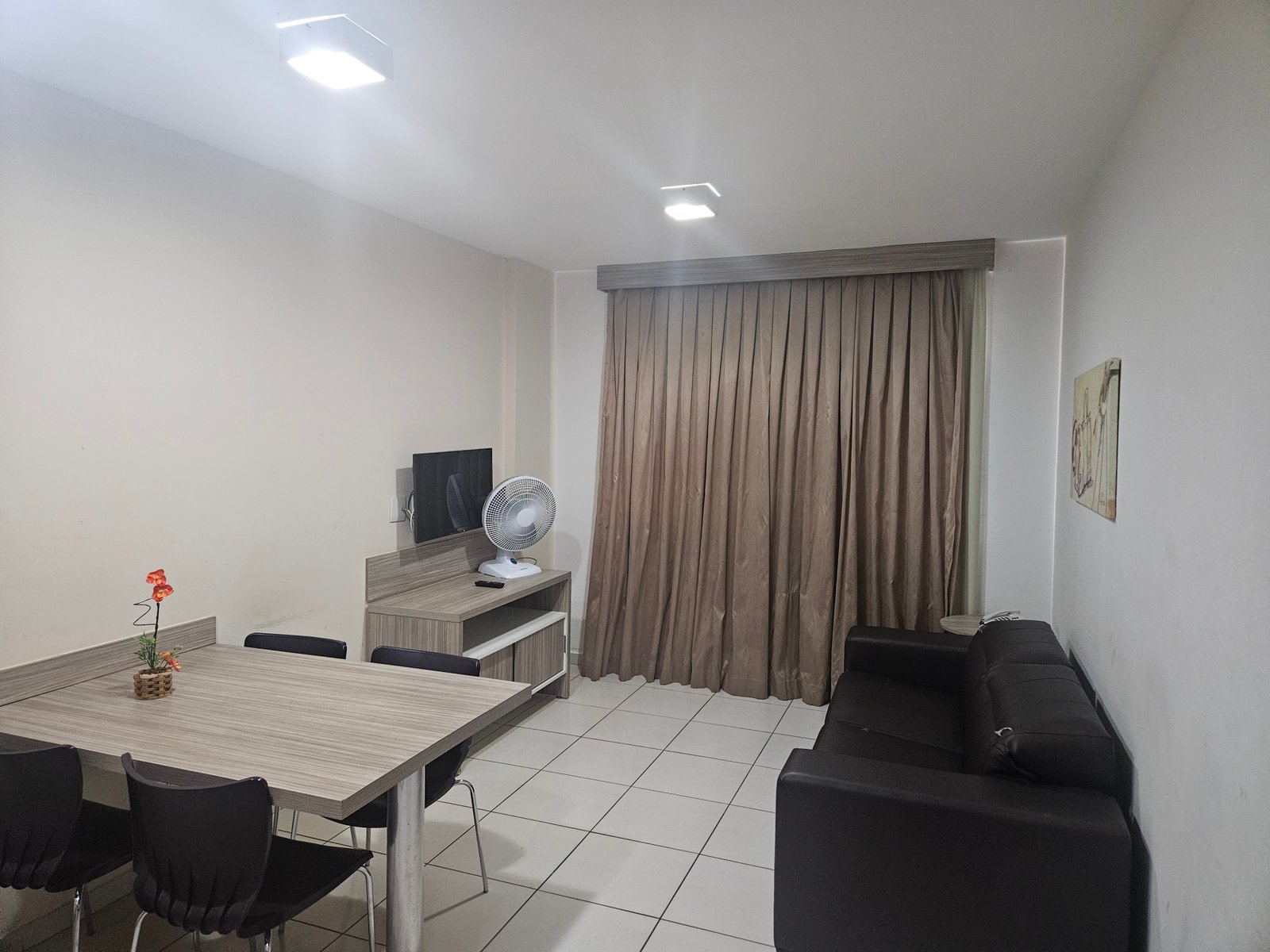 Fotos apartametnos RIVIERA PARK CALDAS NOVAS