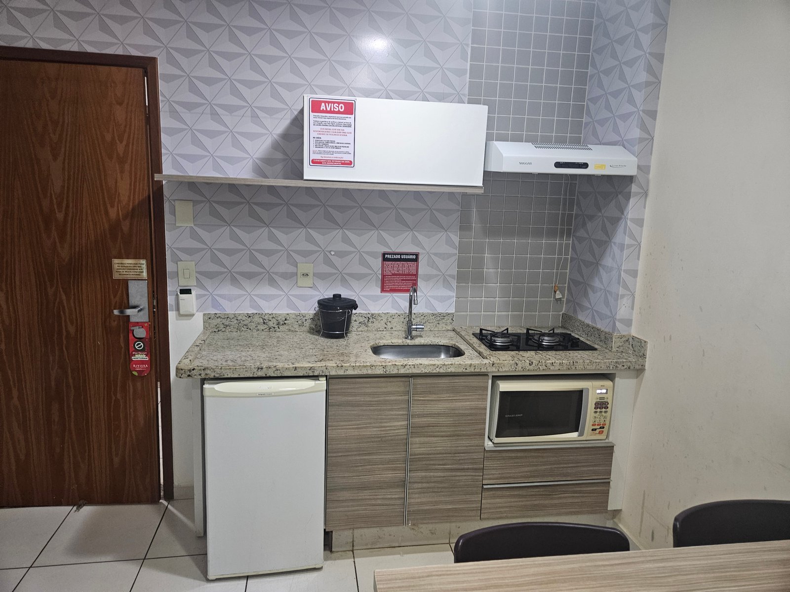 Fotos apartametnos RIVIERA PARK CALDAS NOVAS