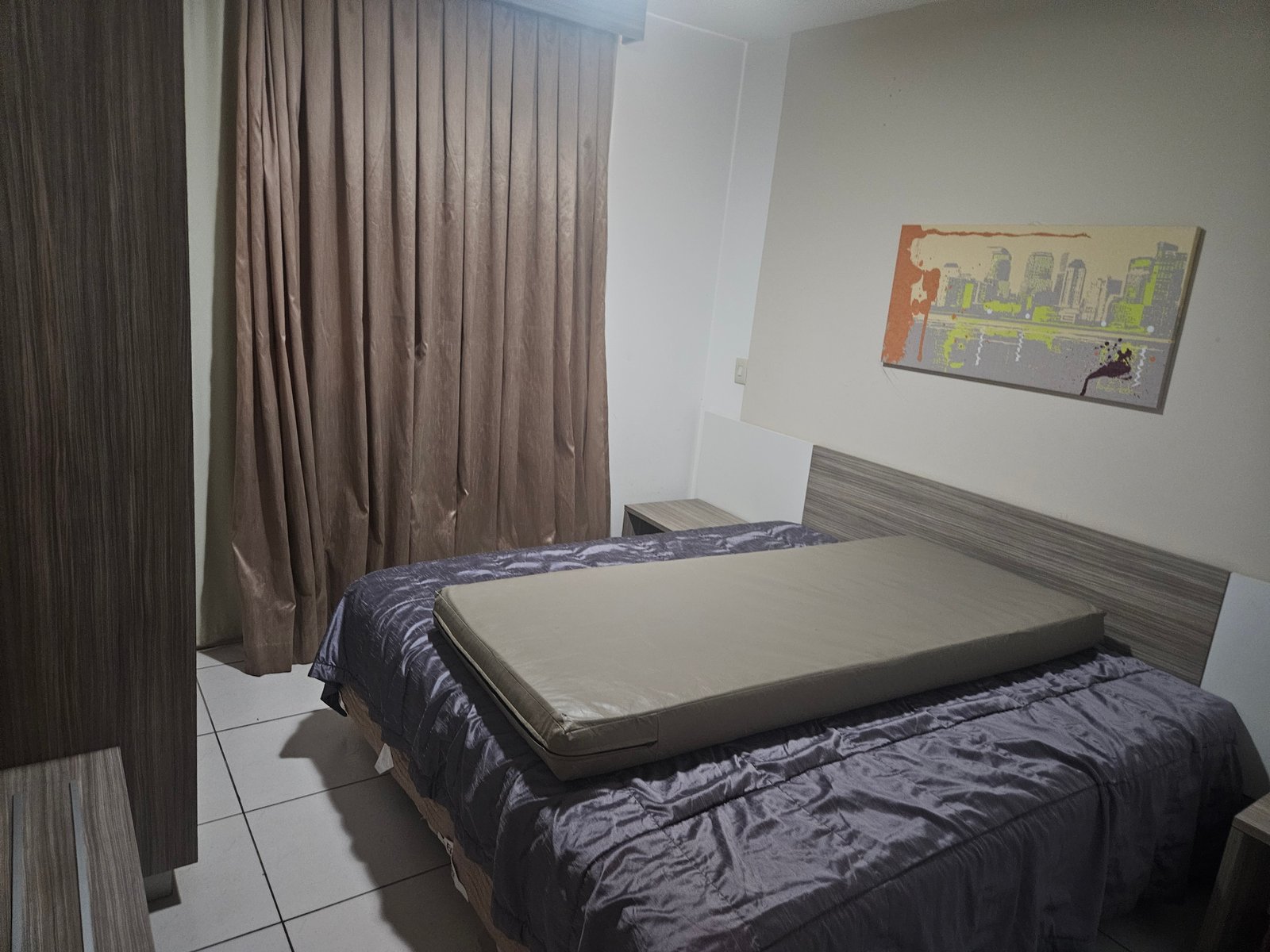 Fotos apartametnos RIVIERA PARK CALDAS NOVAS