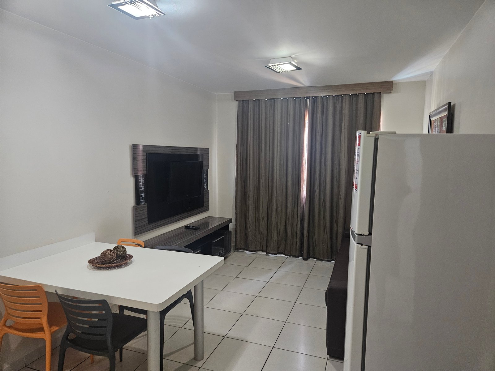 Fotos apartametnos RIVIERA PARK CALDAS NOVAS
