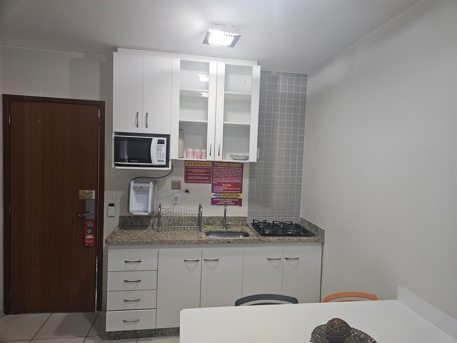 Fotos apartametnos RIVIERA PARK CALDAS NOVAS