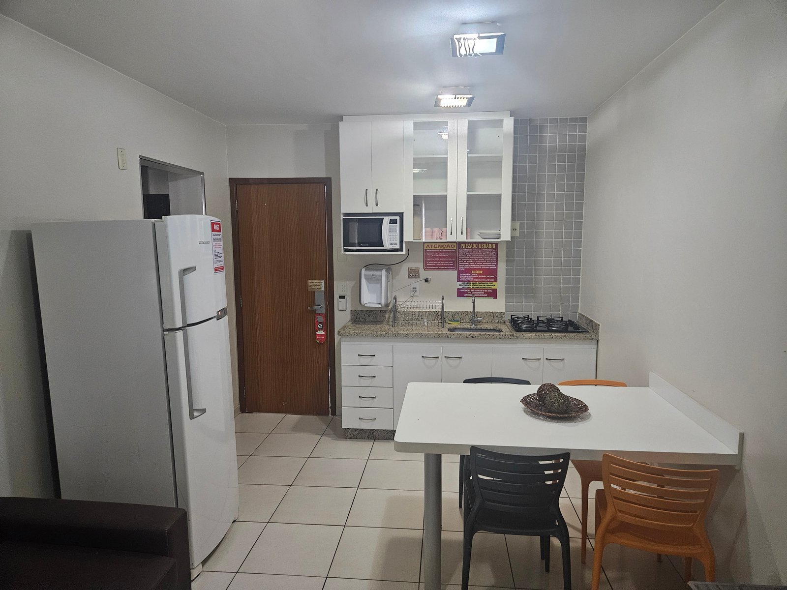 Fotos apartametnos RIVIERA PARK CALDAS NOVAS