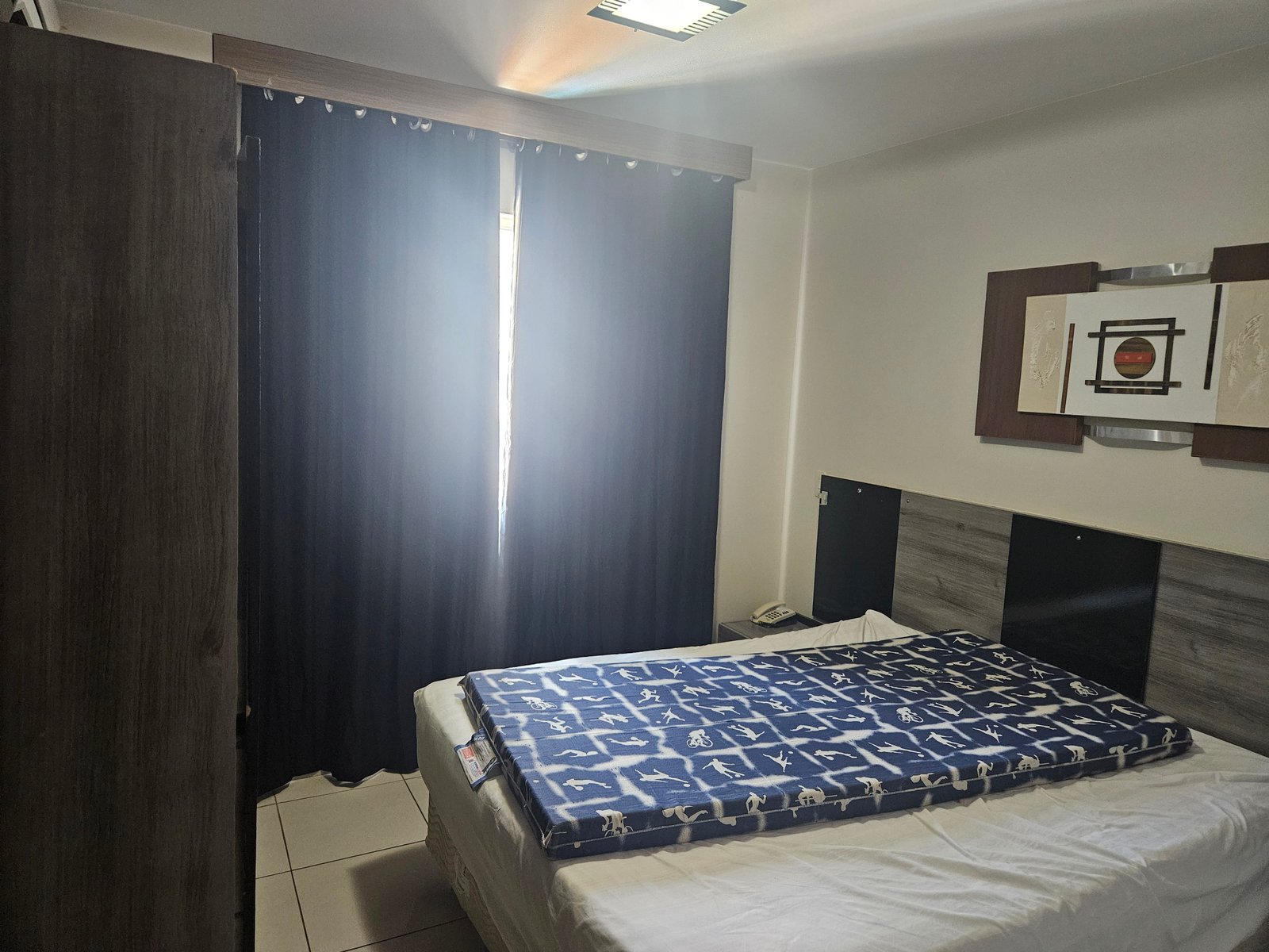 Fotos apartametnos RIVIERA PARK CALDAS NOVAS