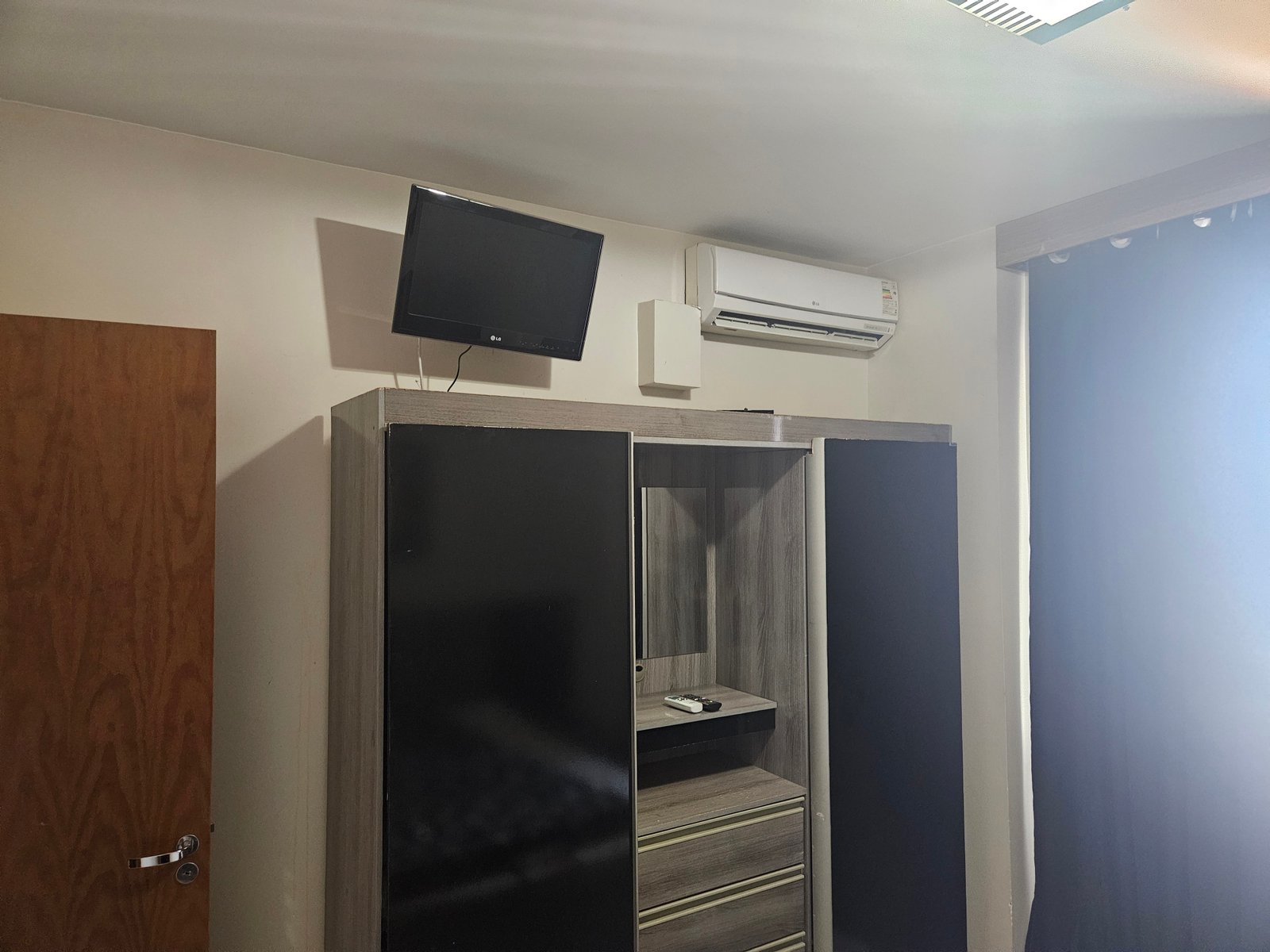 Fotos apartametnos RIVIERA PARK CALDAS NOVAS